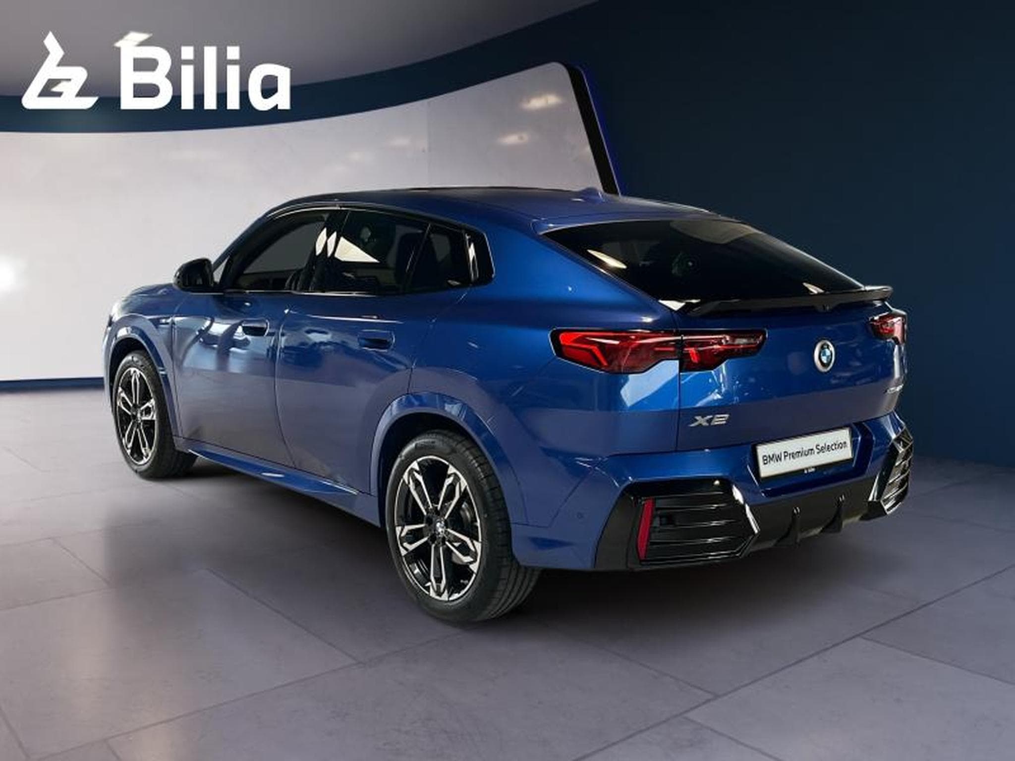 BMW X2 X2 xDrive20d M Sport (2025) - Foto 6