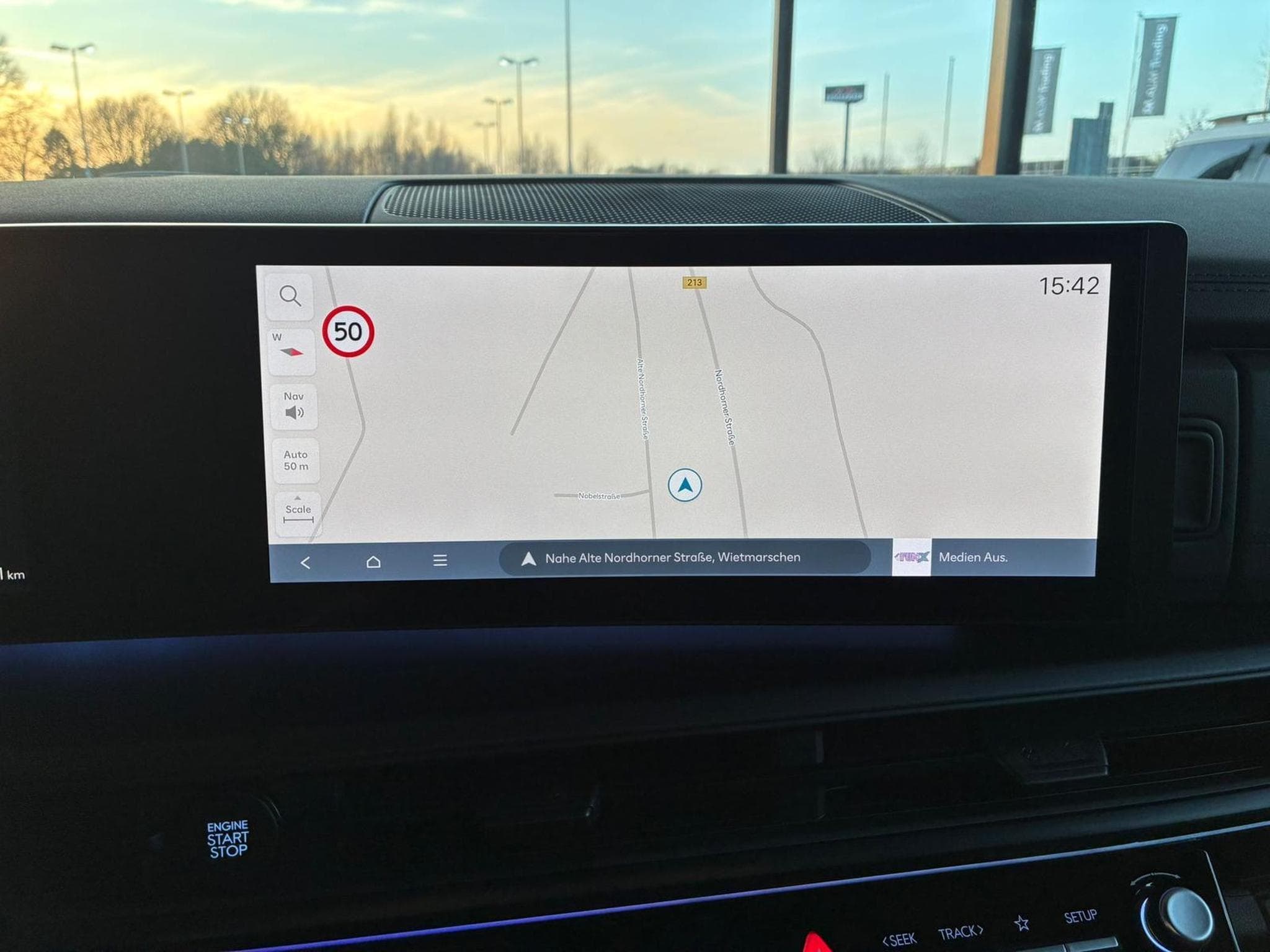 Hyundai Santa Fe Black Line (2026) - Photo 15