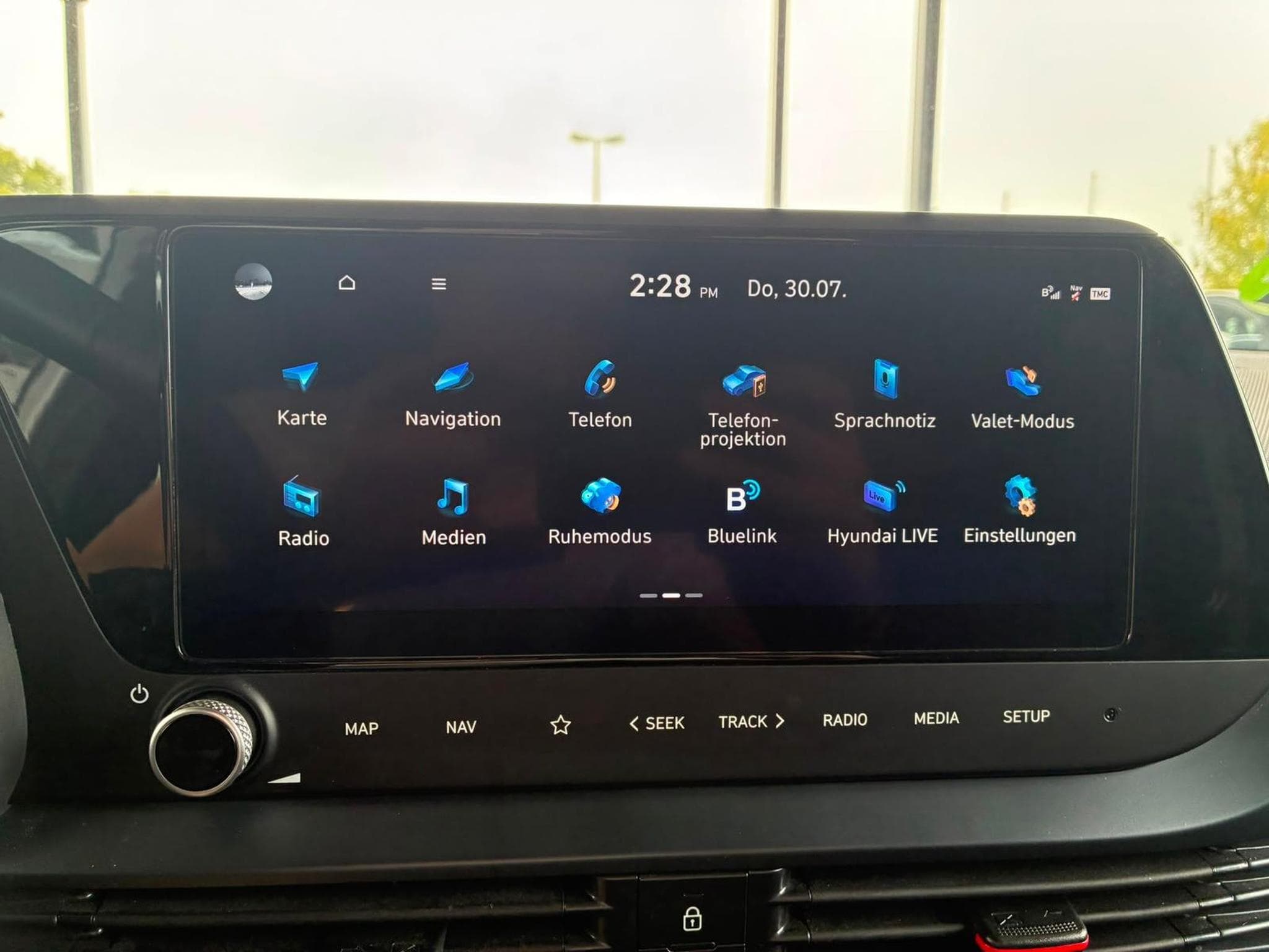 Hyundai i20 N-Line (2025) - Photo 15