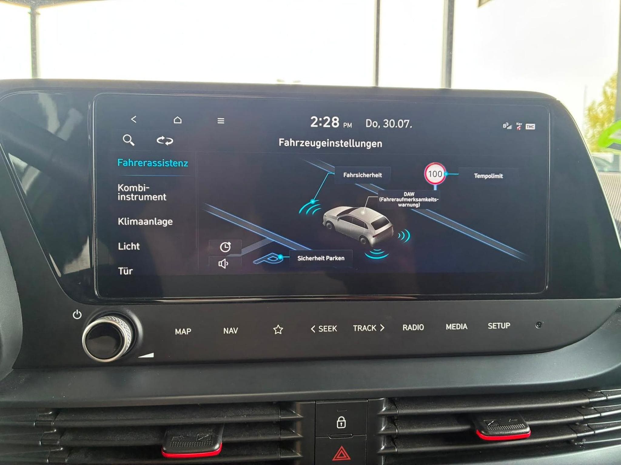 Hyundai i20 N-Line (2025) - Photo 17
