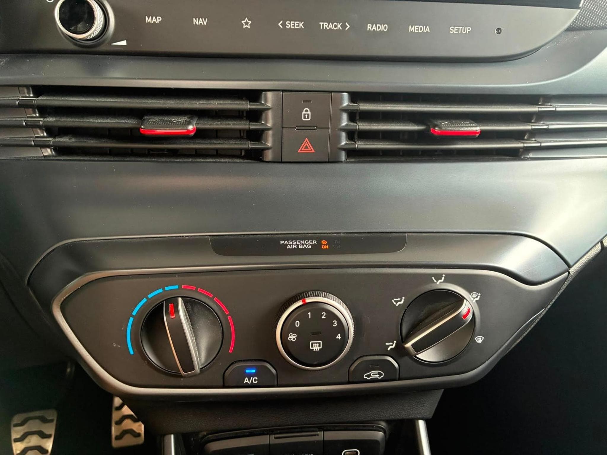 Hyundai i20 N-Line (2025) - Photo 18