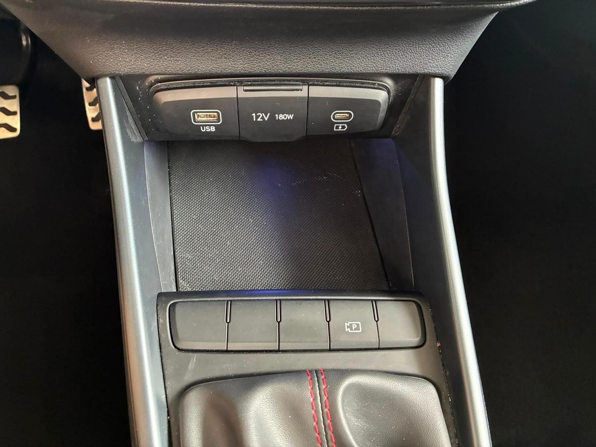 Hyundai i20 N-Line (2025) - Photo 19