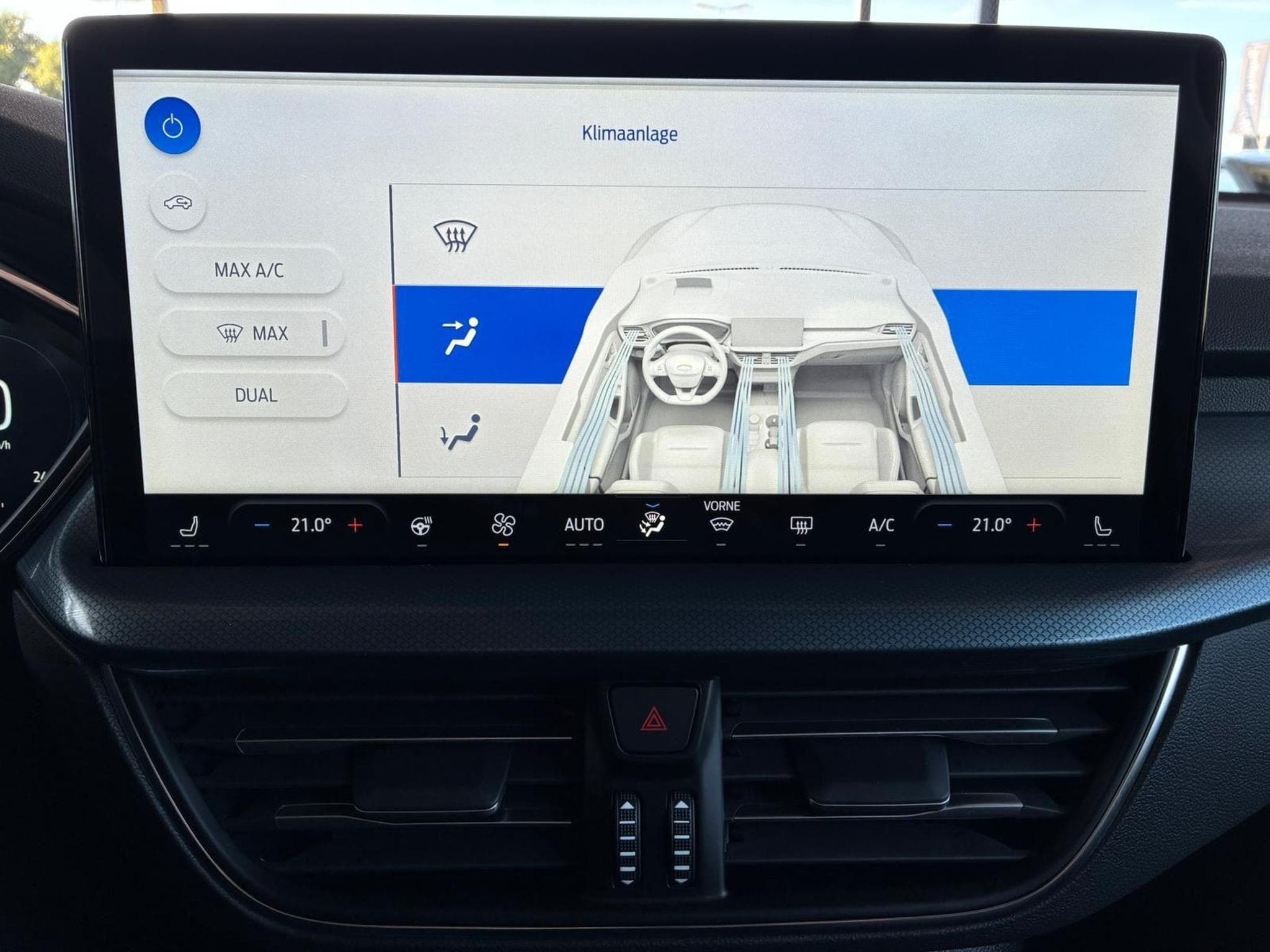 Ford Focus Active X Turnier (2025) - Photo 15