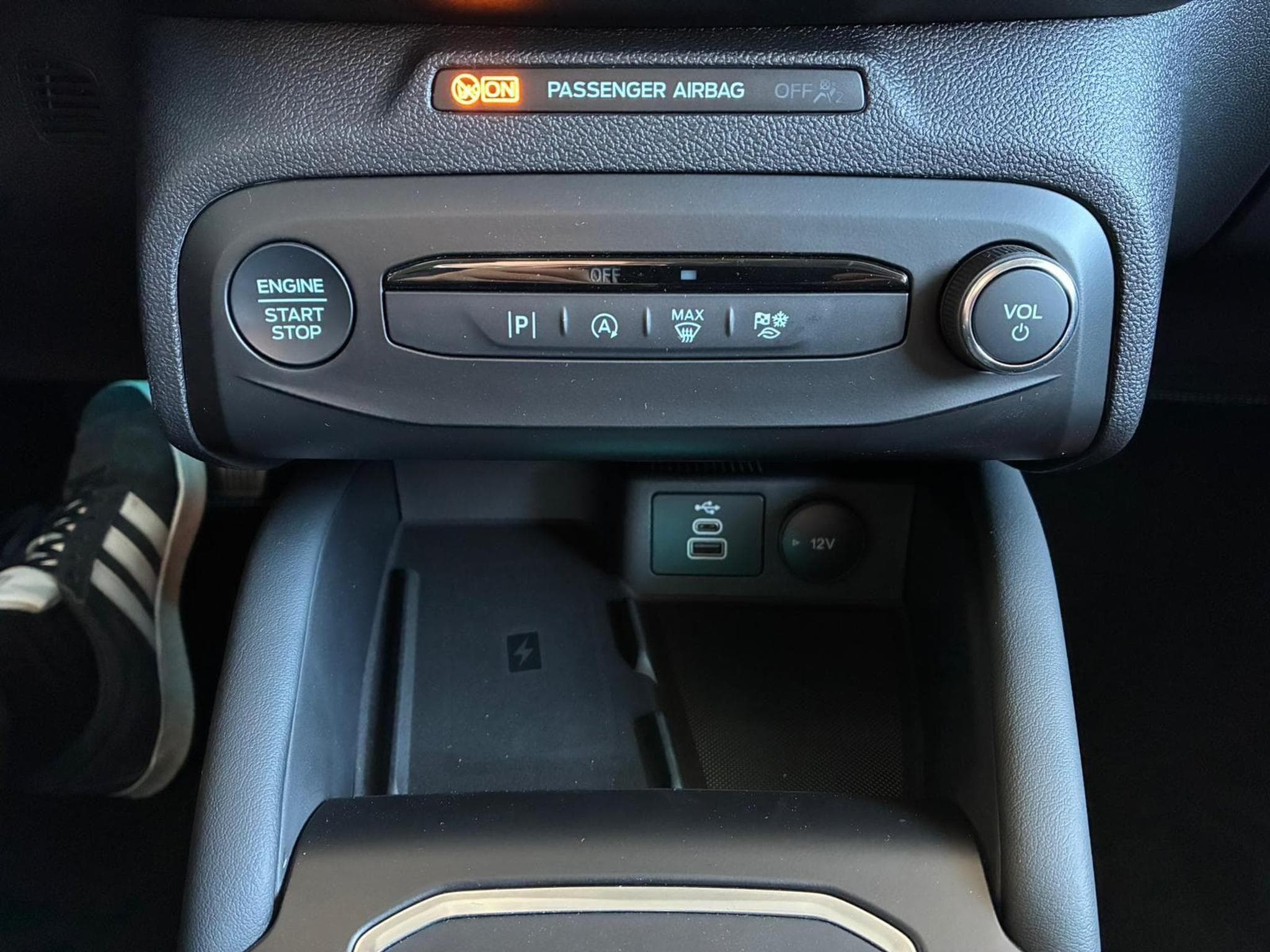 Ford Focus Active X Turnier (2025) - Photo 16