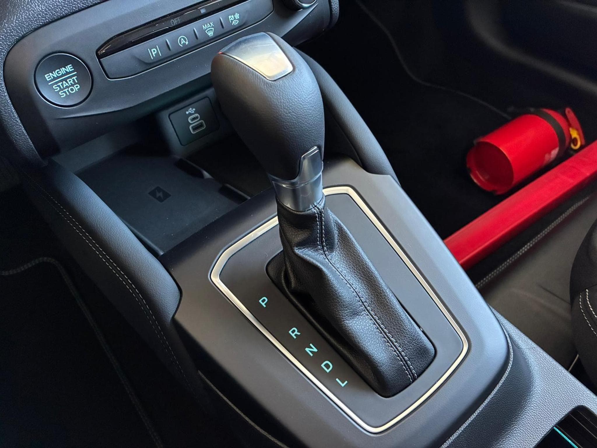 Ford Focus Active X Turnier (2025) - Photo 17