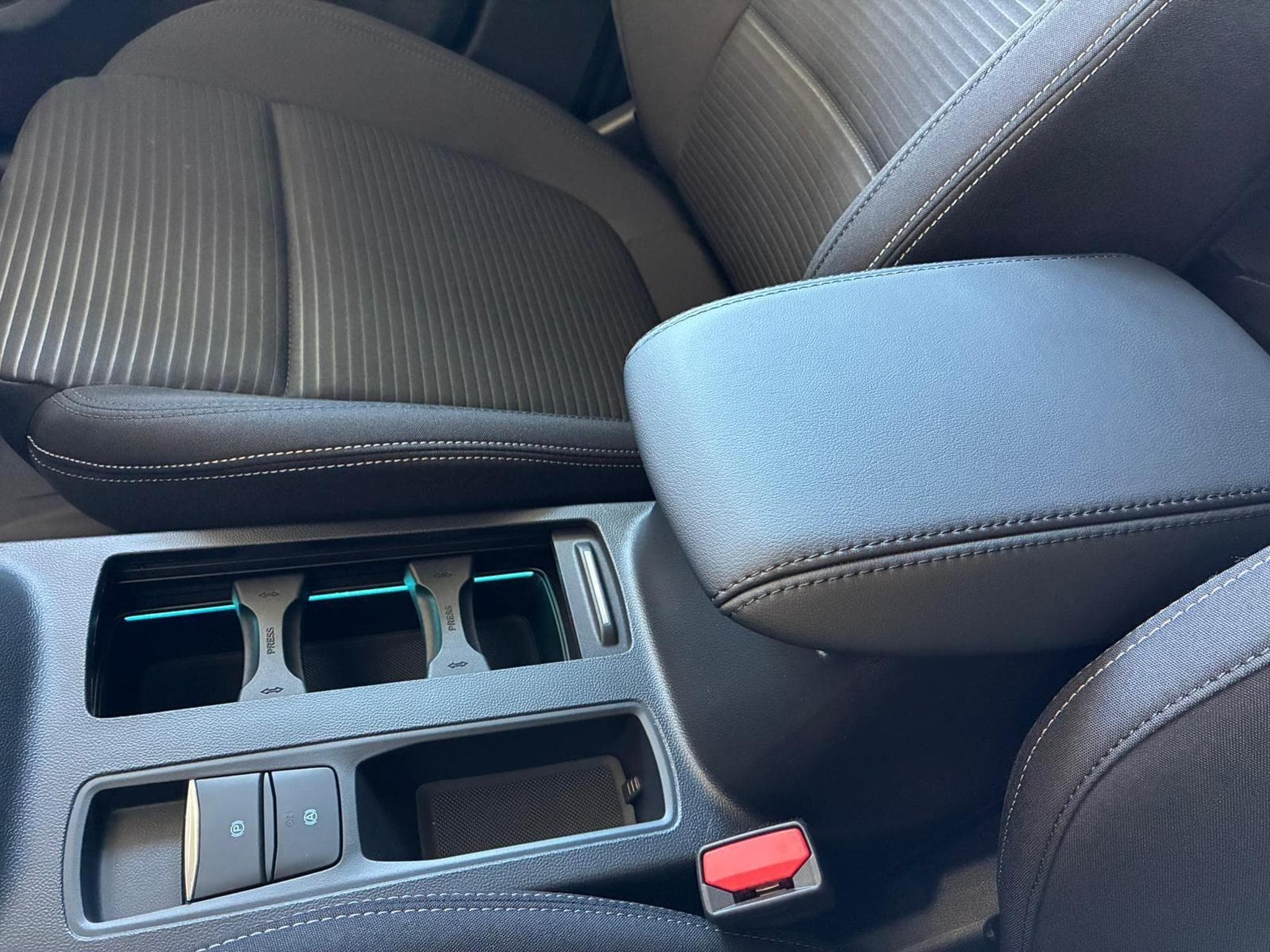 Ford Focus Active X Turnier (2025) - Photo 18