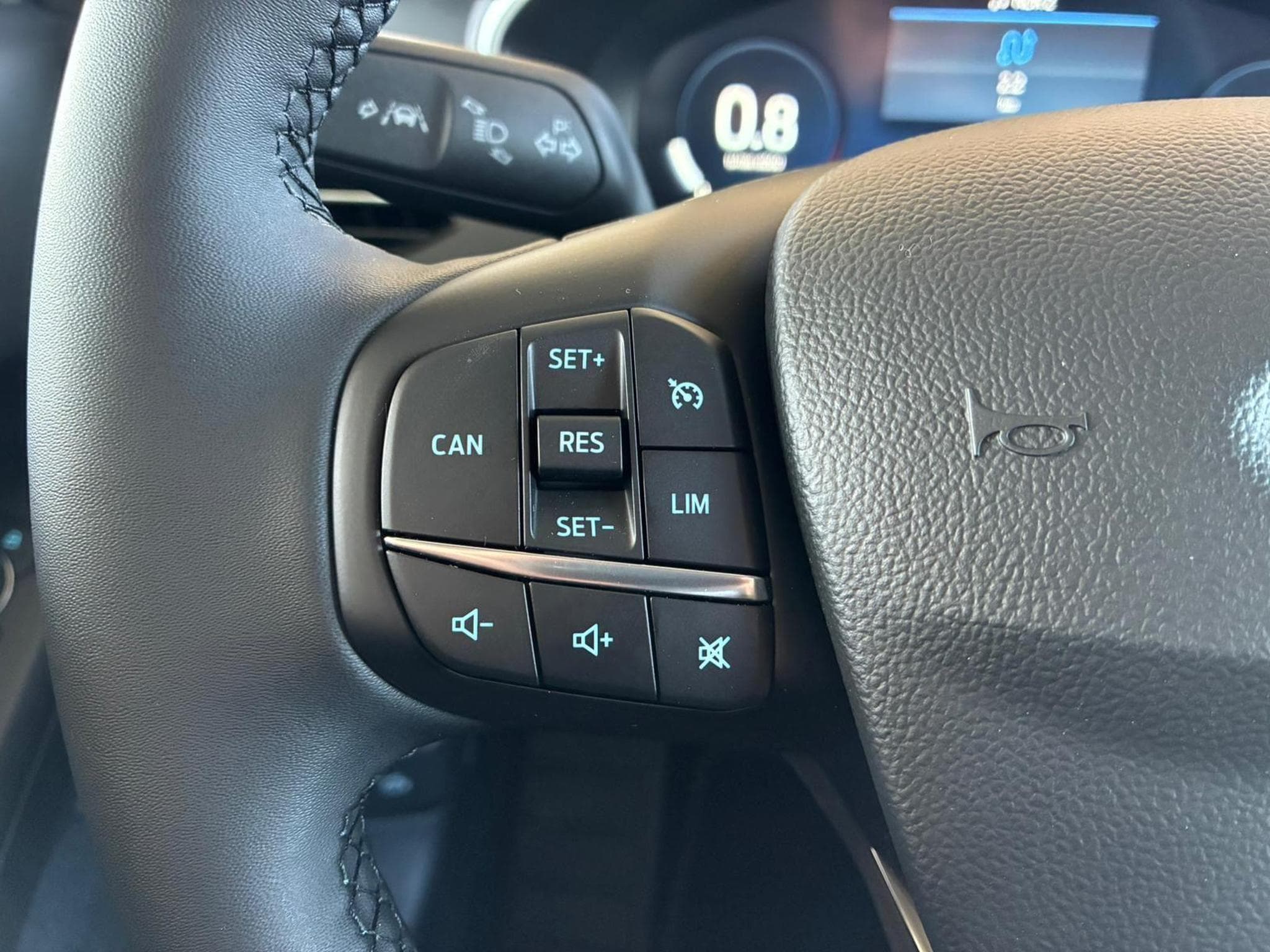 Ford Focus Active X Turnier (2025) - Photo 19