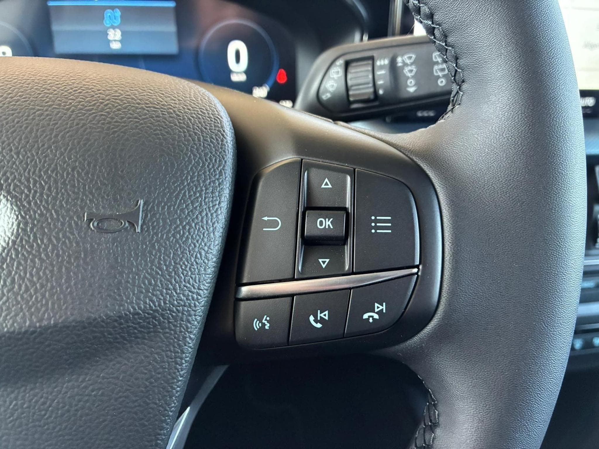 Ford Focus Active X Turnier (2025) - Photo 20