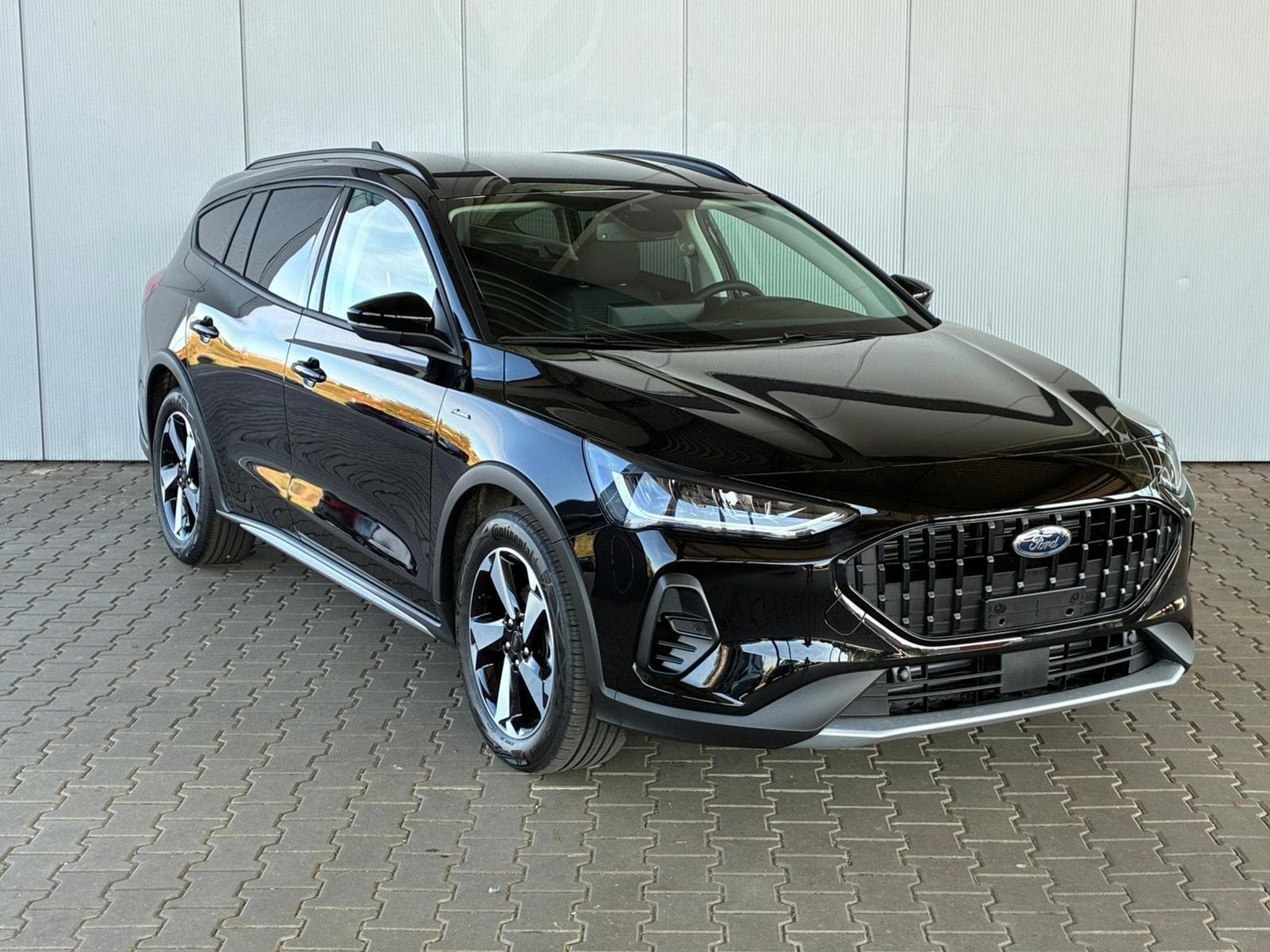 Ford Focus Active X Turnier (2025) - Photo 4