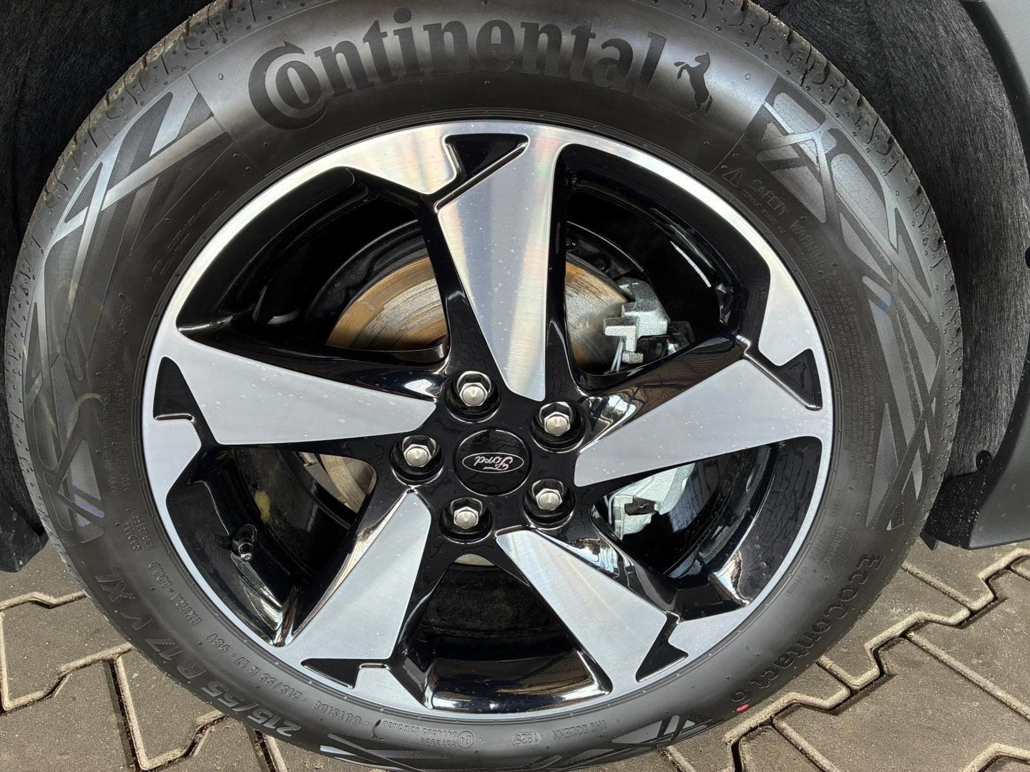 Ford Focus Active X Turnier (2025) - Photo 5