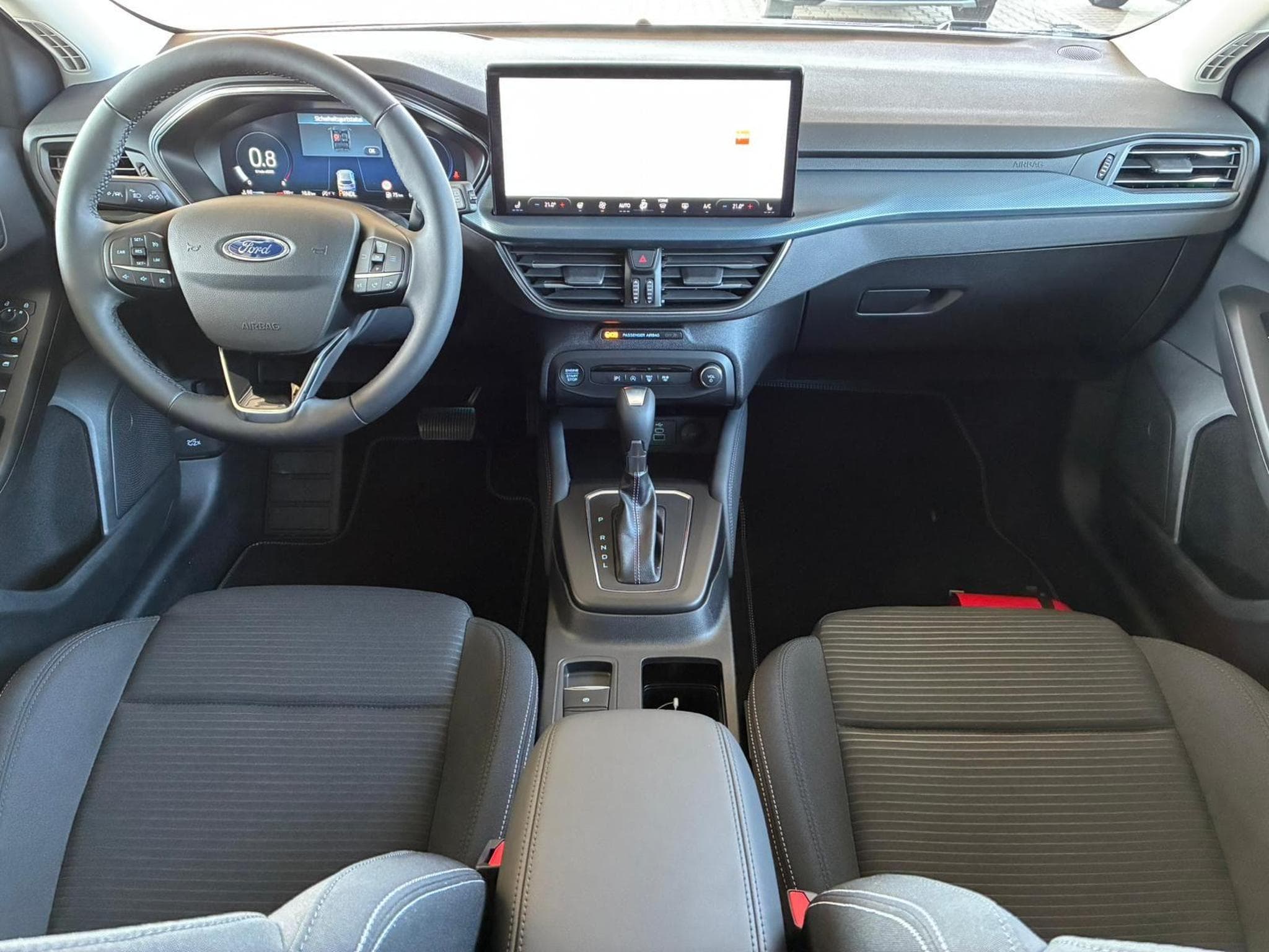 Ford Focus Active X Turnier (2025) - Photo 6
