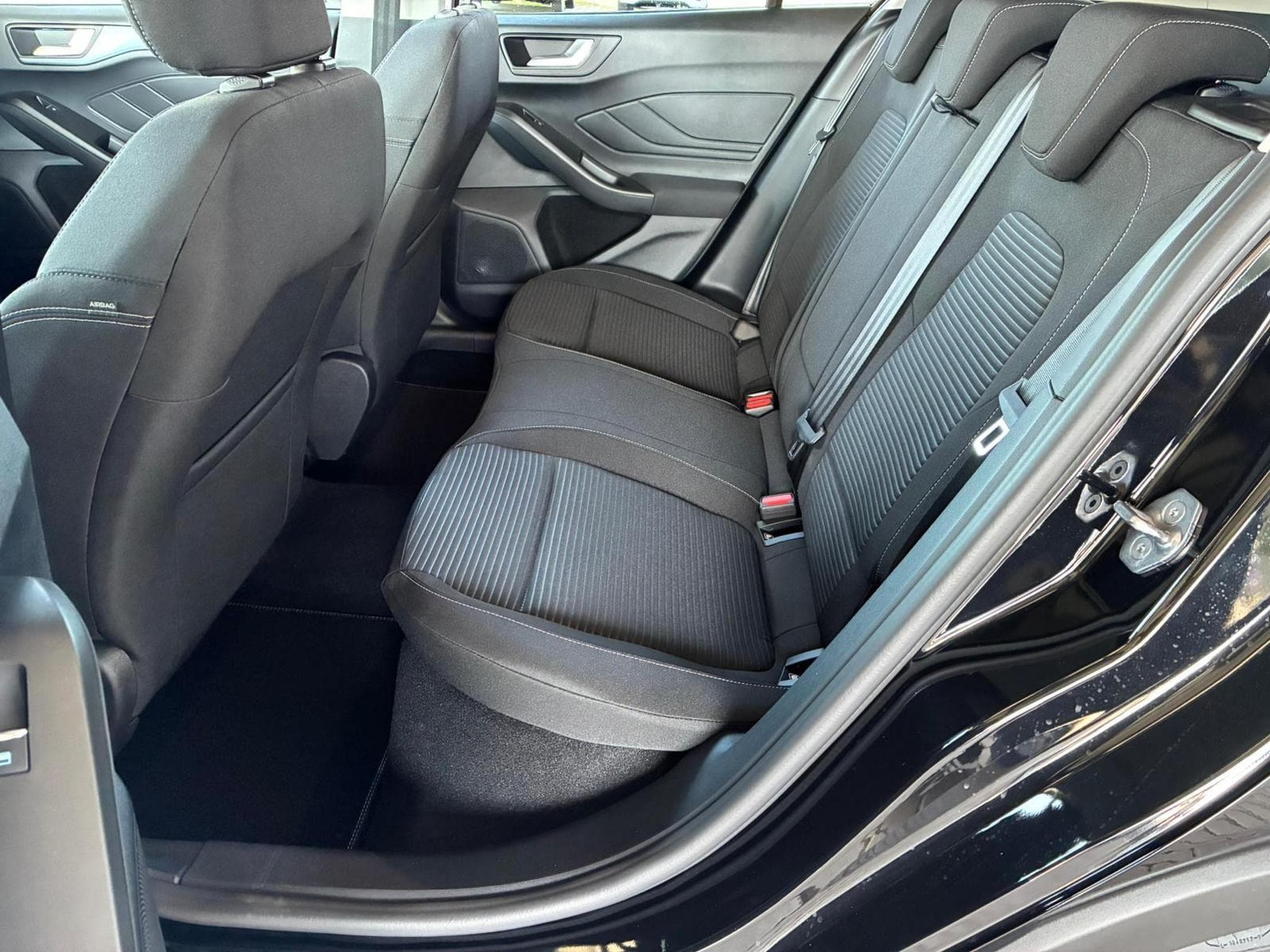 Ford Focus Active X Turnier (2025) - Photo 8