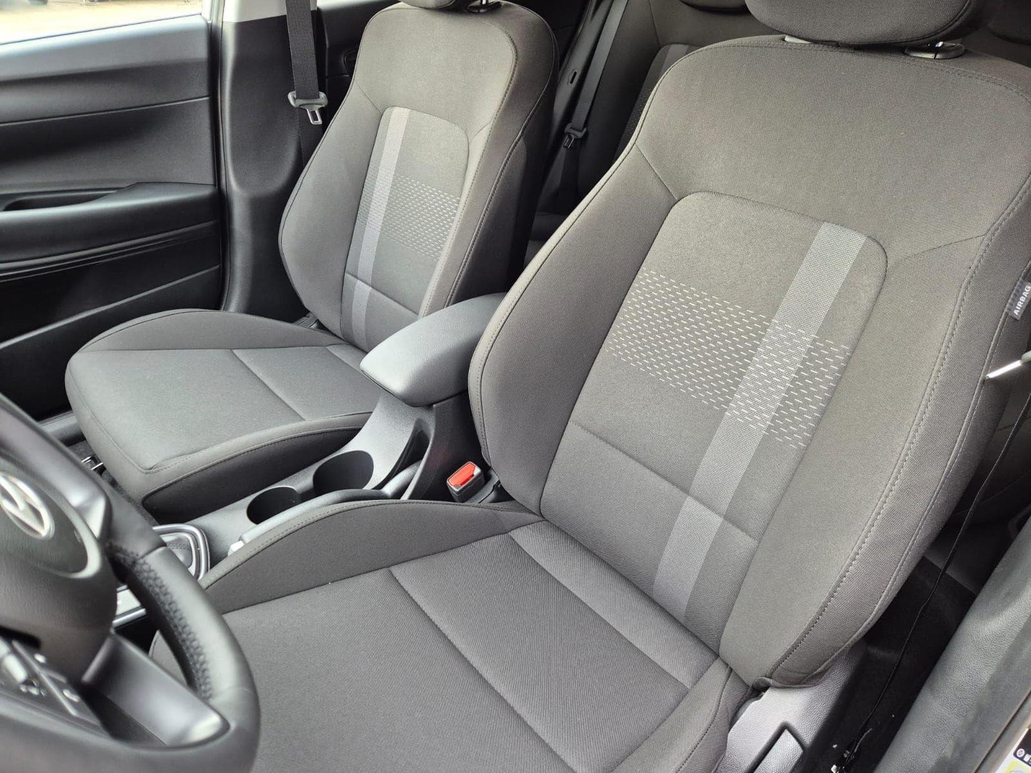 Hyundai i20 Trend (2026) - Photo 11