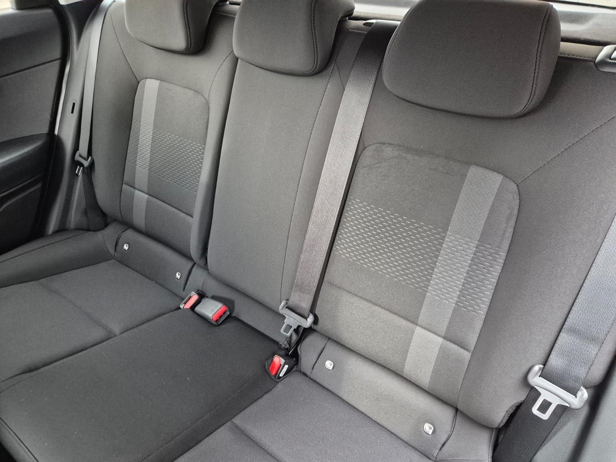 Hyundai i20 Trend (2026) - Photo 12