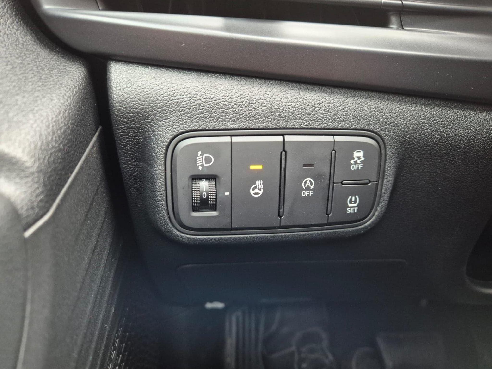 Hyundai i20 Trend (2026) - Photo 14