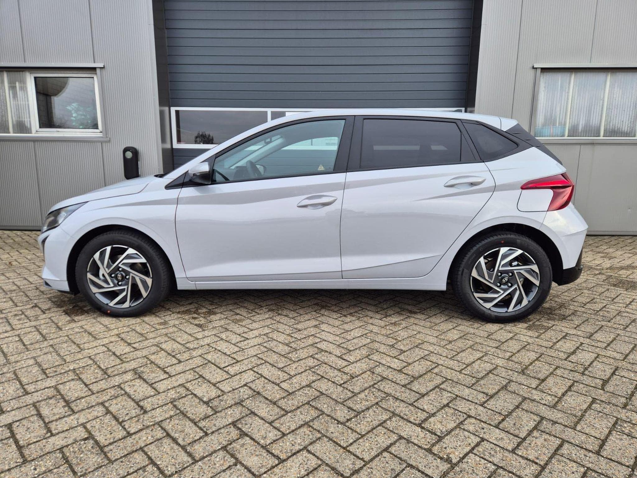 Hyundai i20 Trend (2026) - Photo 2