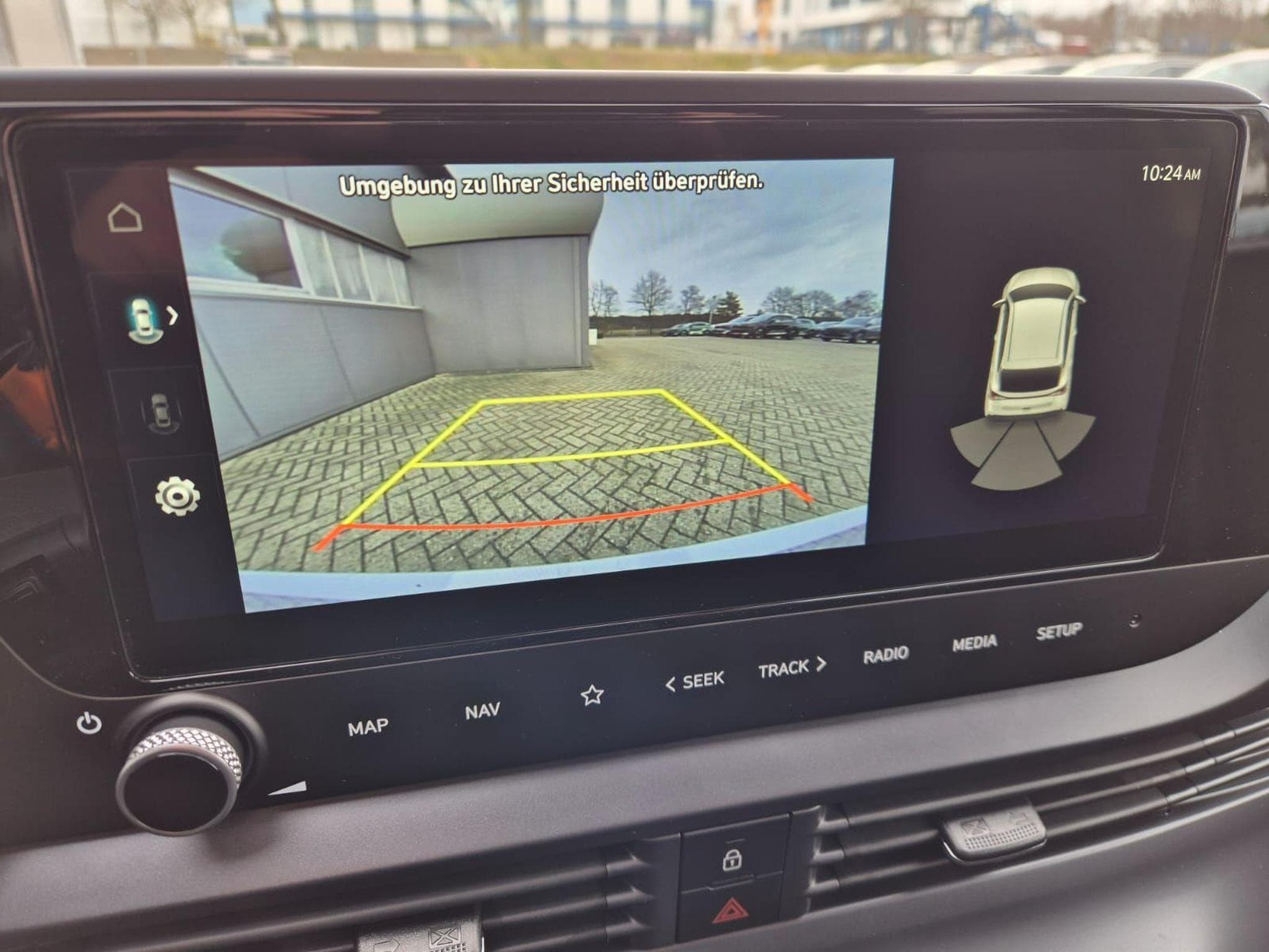 Hyundai i20 Trend (2026) - Photo 20
