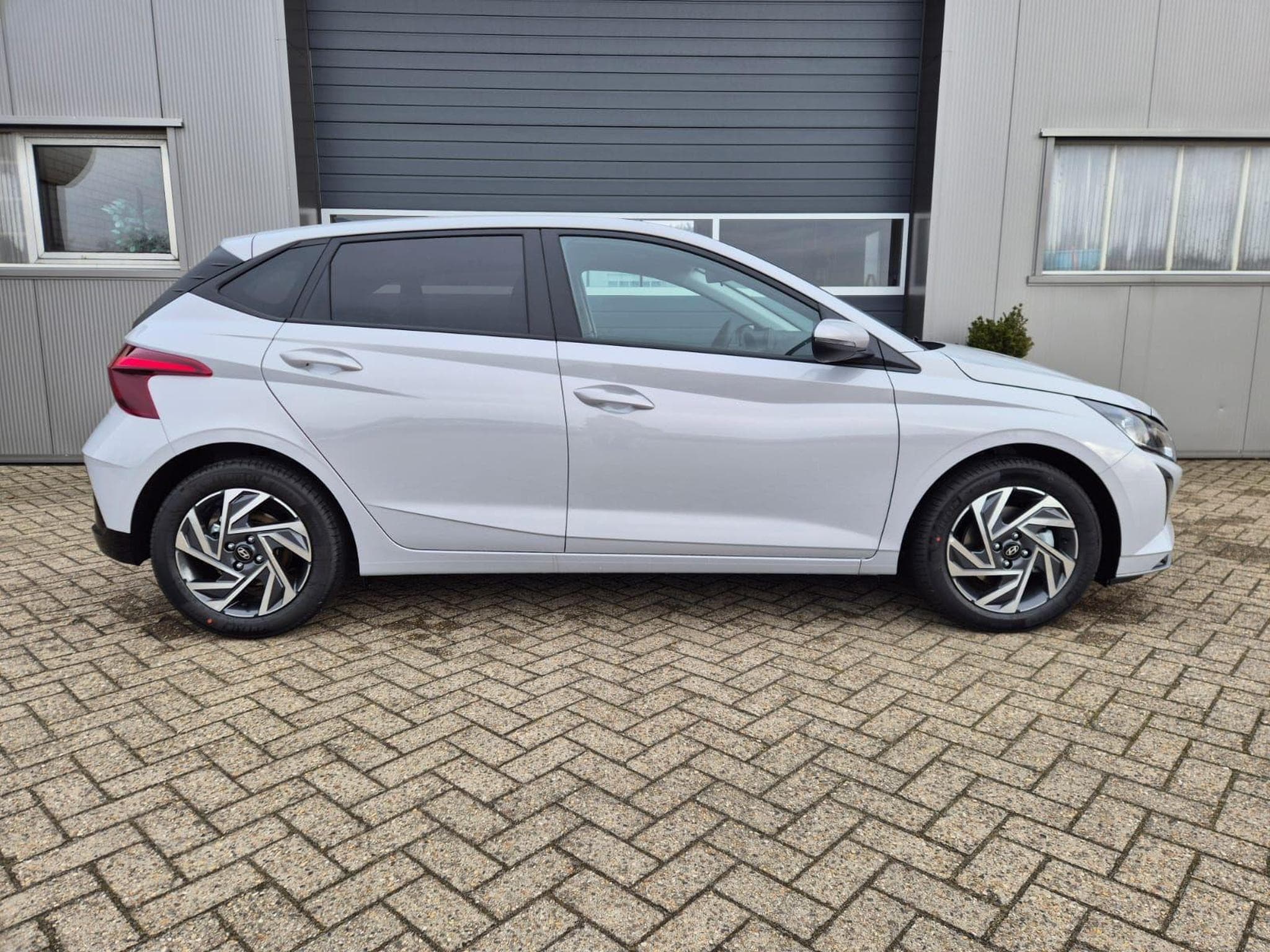 Hyundai i20 Trend (2026) - Photo 6