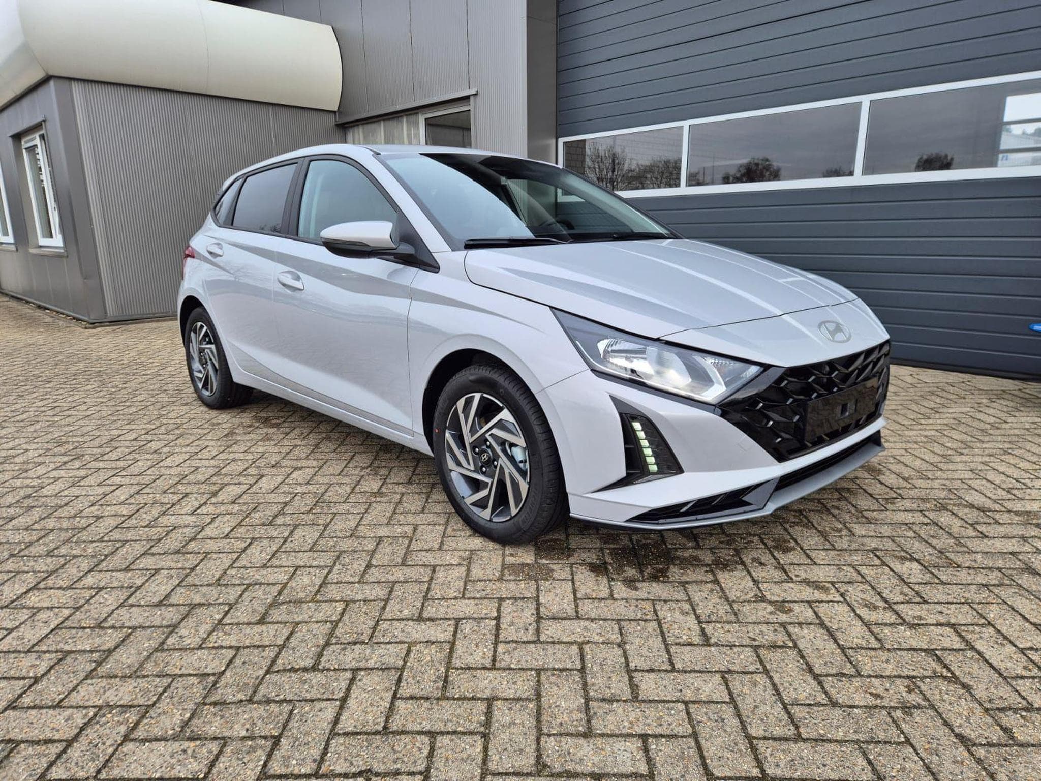 Hyundai i20 Trend (2026) - Photo 7