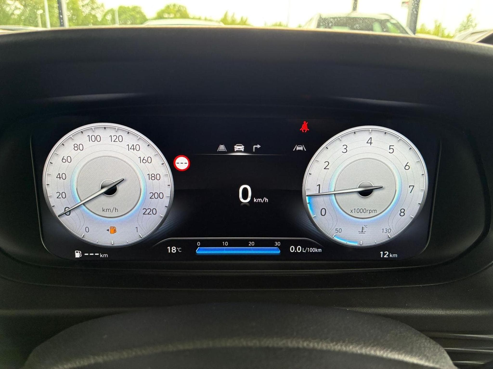 Hyundai i20 Pure (2025) - Photo 11
