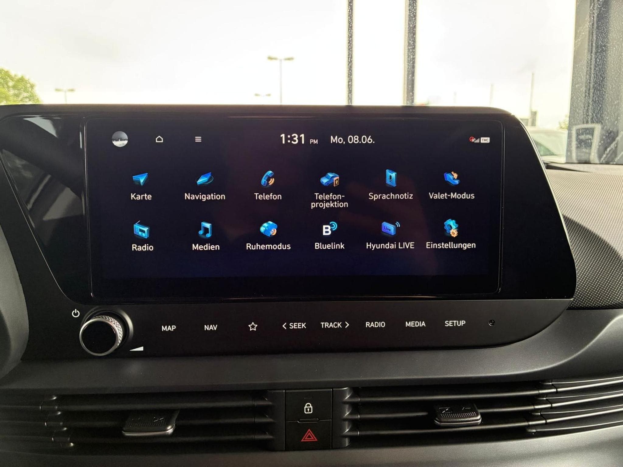 Hyundai i20 Pure (2025) - Photo 12