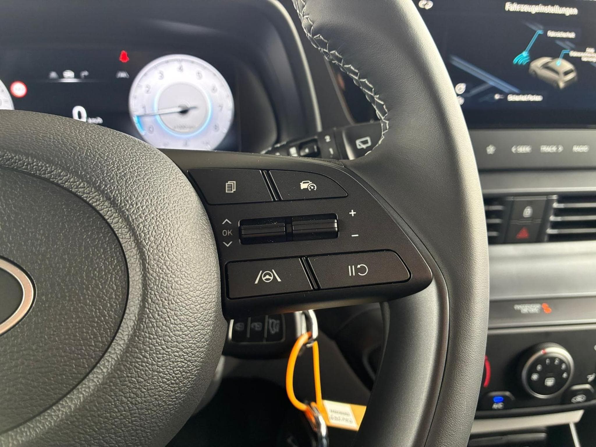 Hyundai i20 Pure (2025) - Photo 19