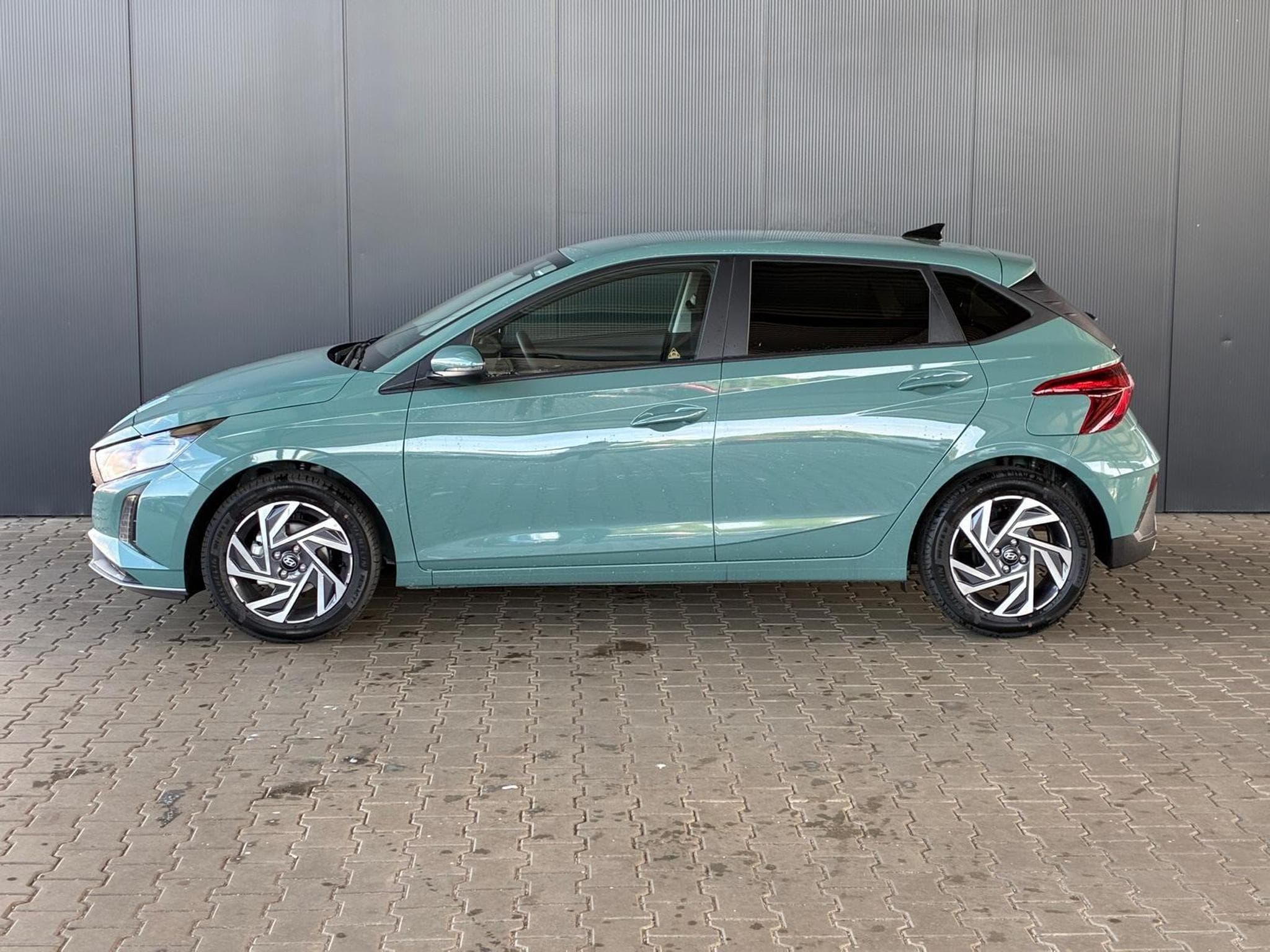 Hyundai i20 Pure (2025) - Photo 2