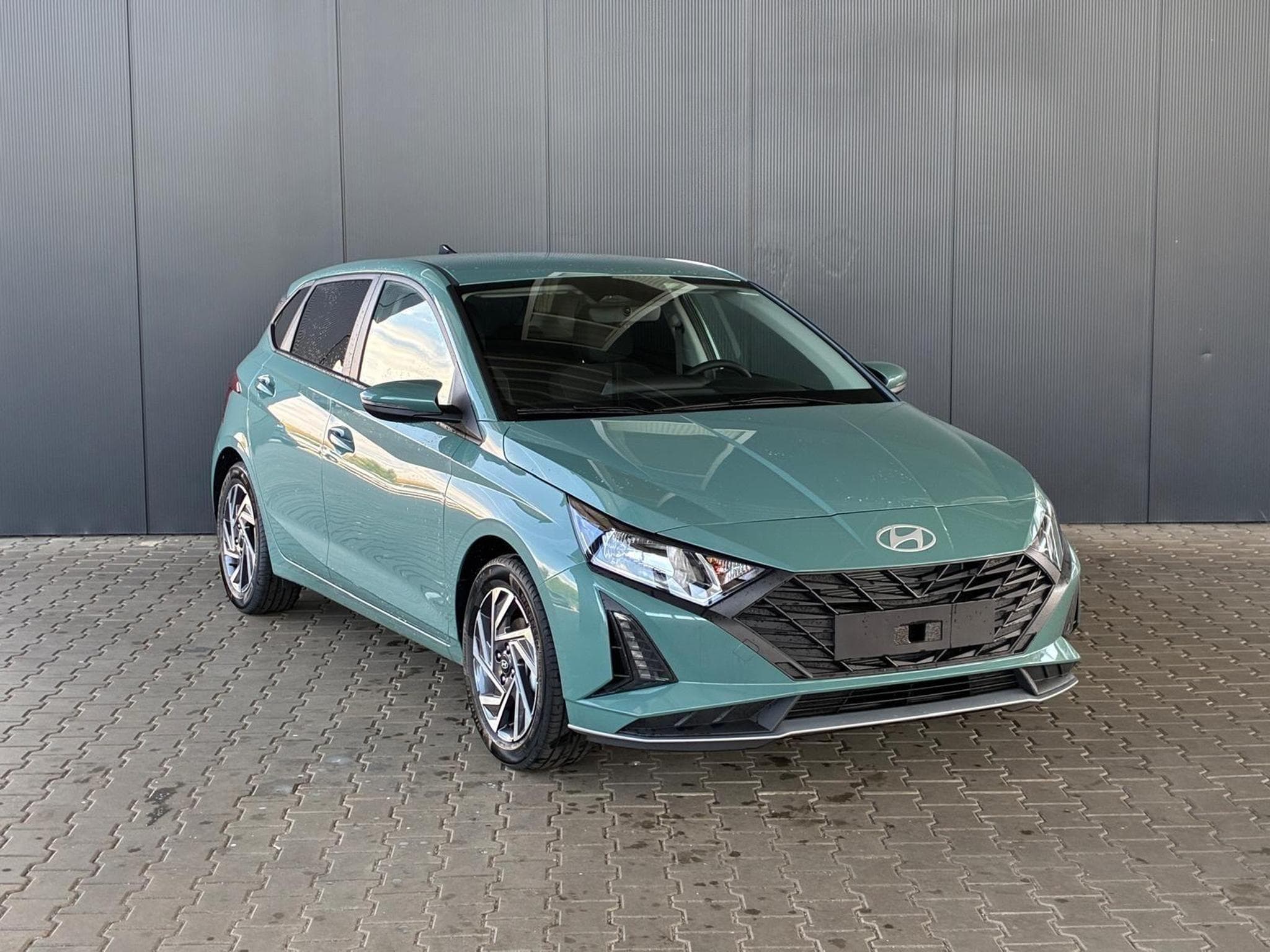 Hyundai i20 Pure (2025) - Photo 4