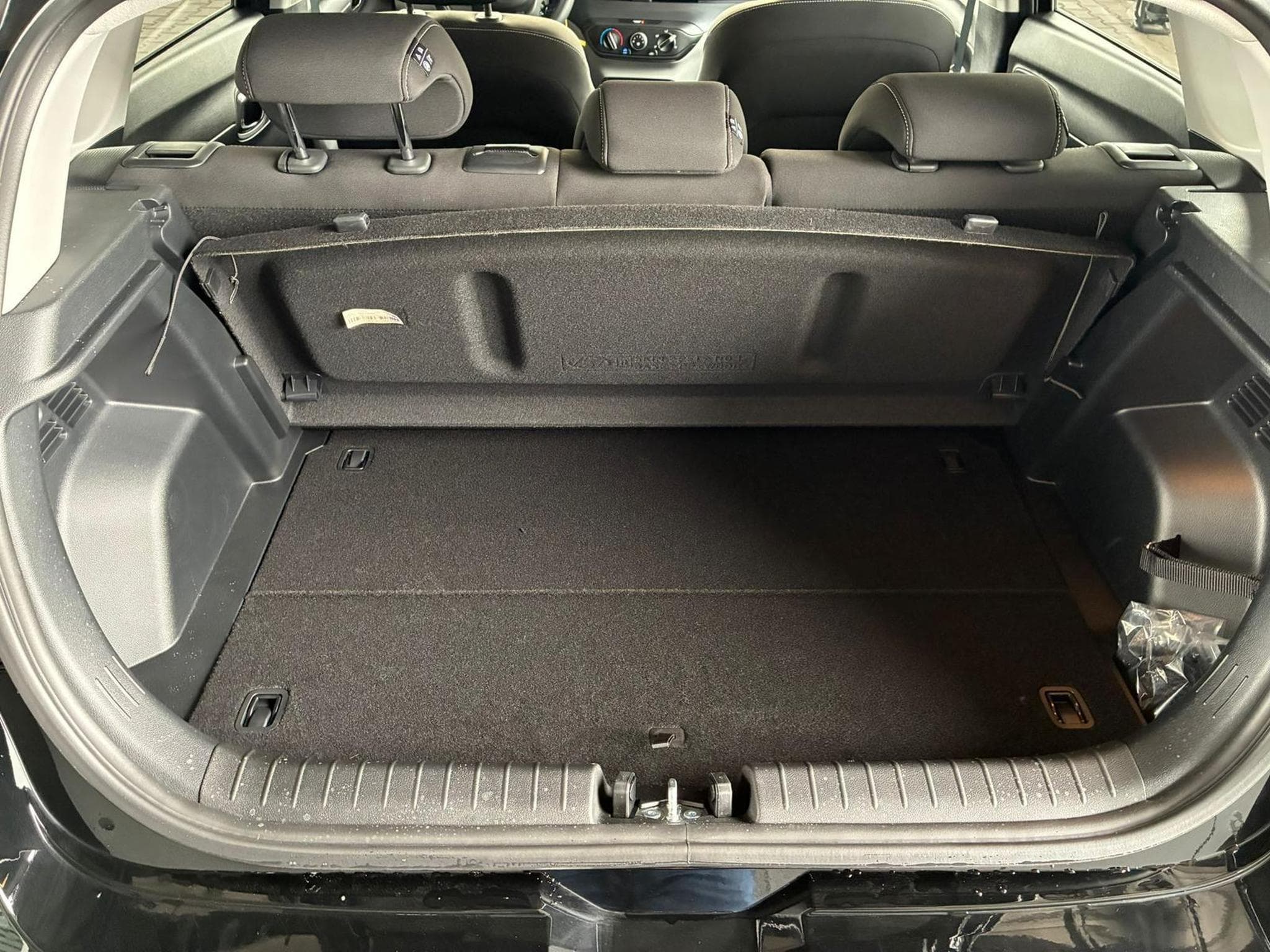 Hyundai i20 Pure (2025) - Photo 8