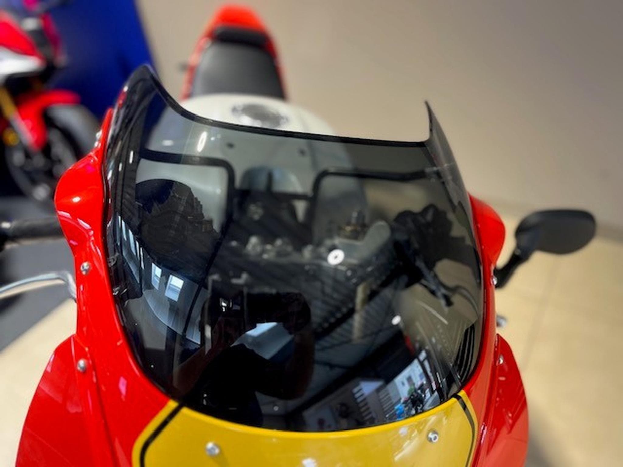 Yamaha XSR GP (2026) - Foto 13