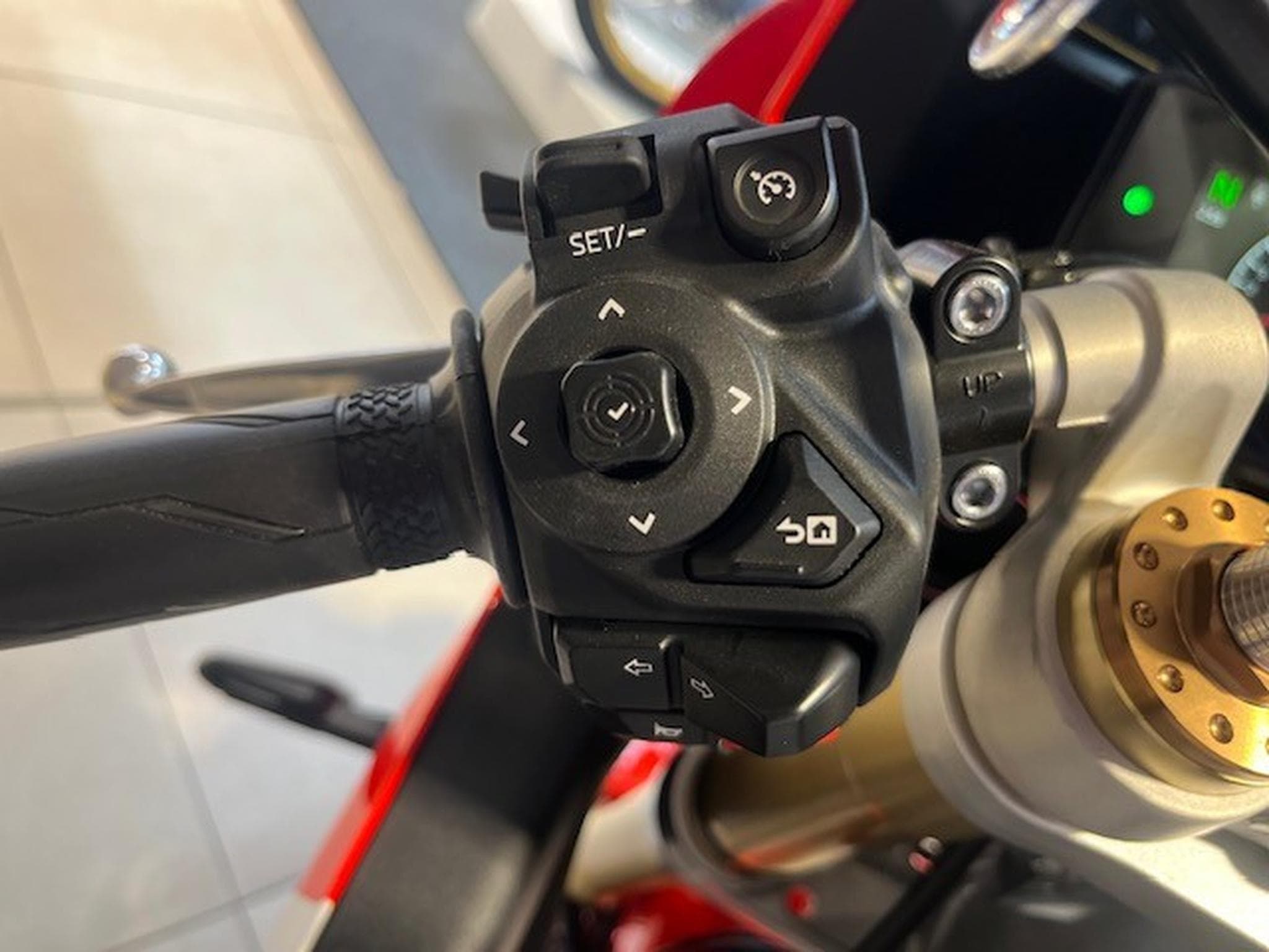 Yamaha XSR GP (2026) - Foto 9