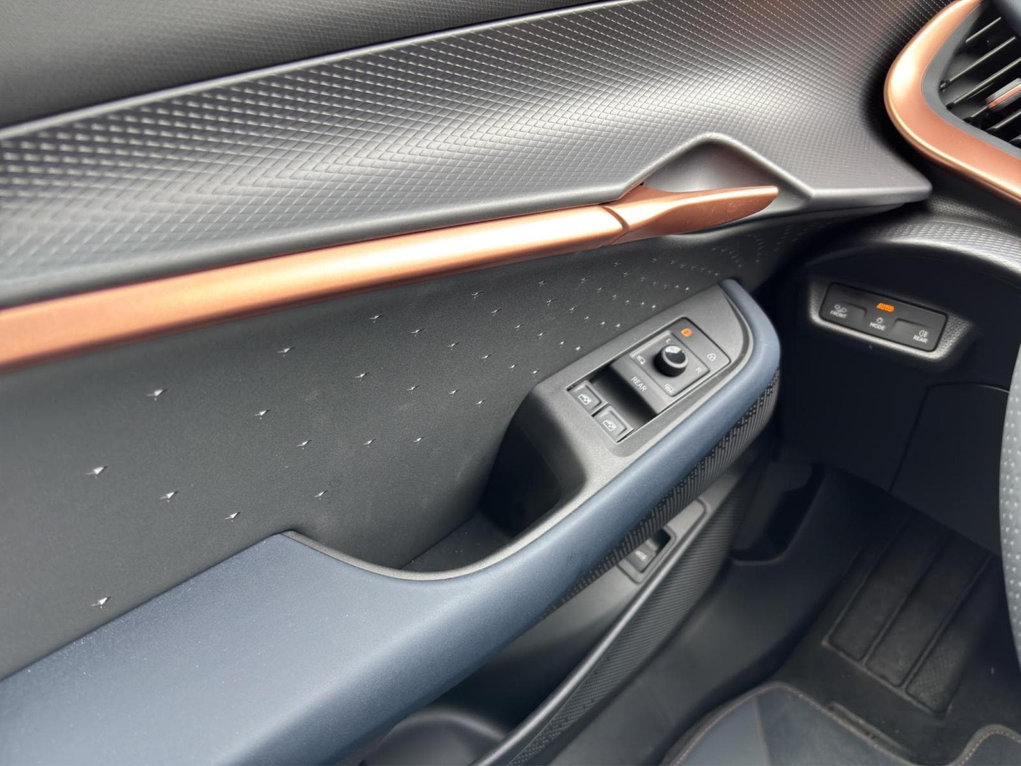 Cupra Tavascan Endurance (2026) - Photo 14