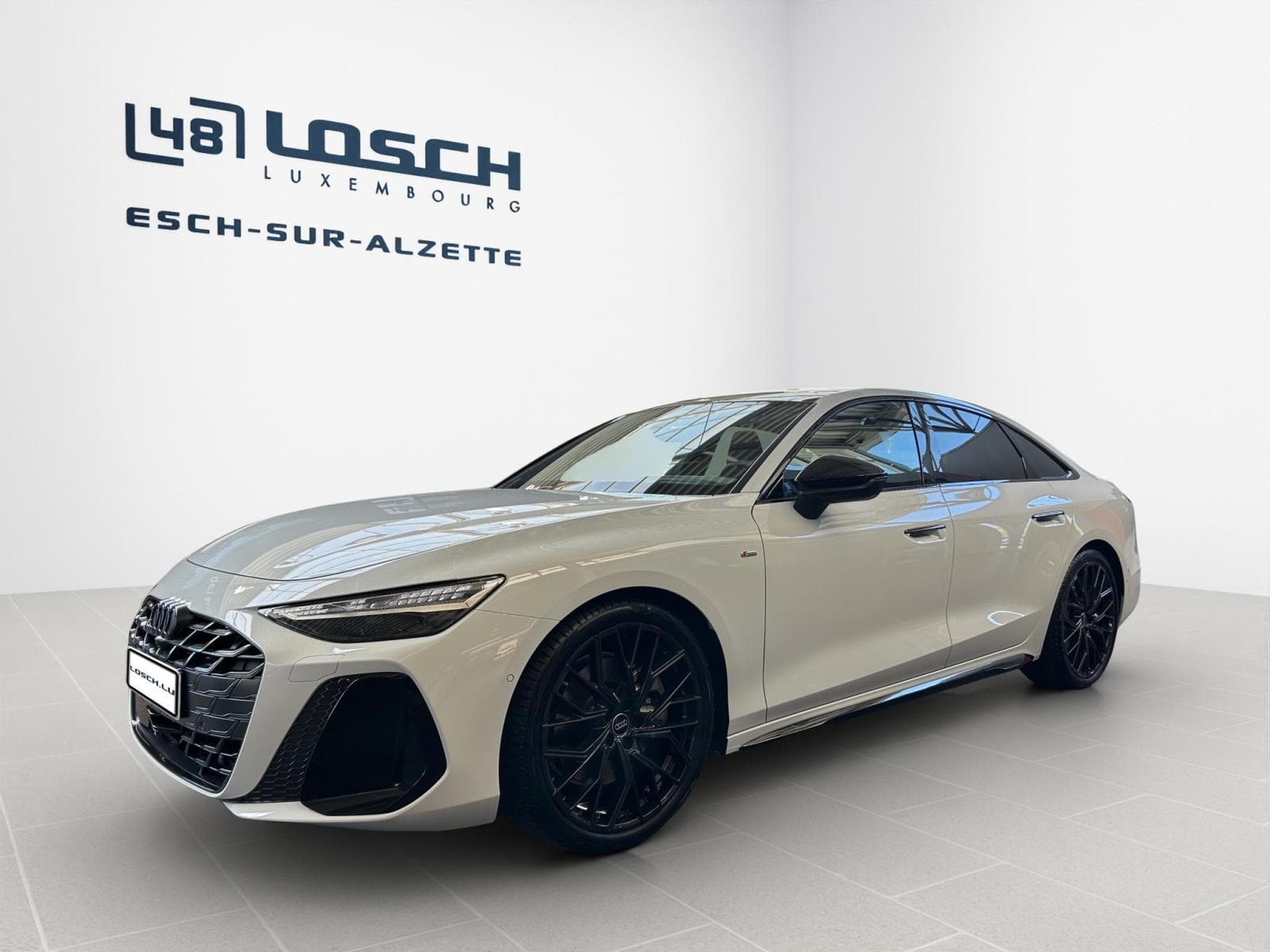 Audi A6 edition one (2025) - Foto 1