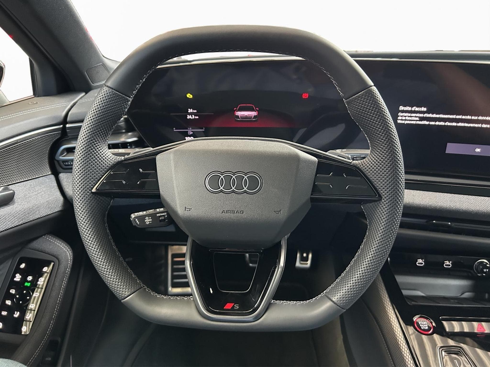 Audi A6 edition one (2025) - Foto 10