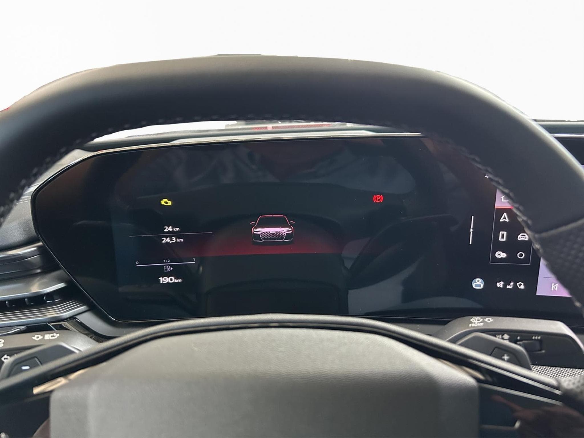 Audi A6 edition one (2025) - Foto 11