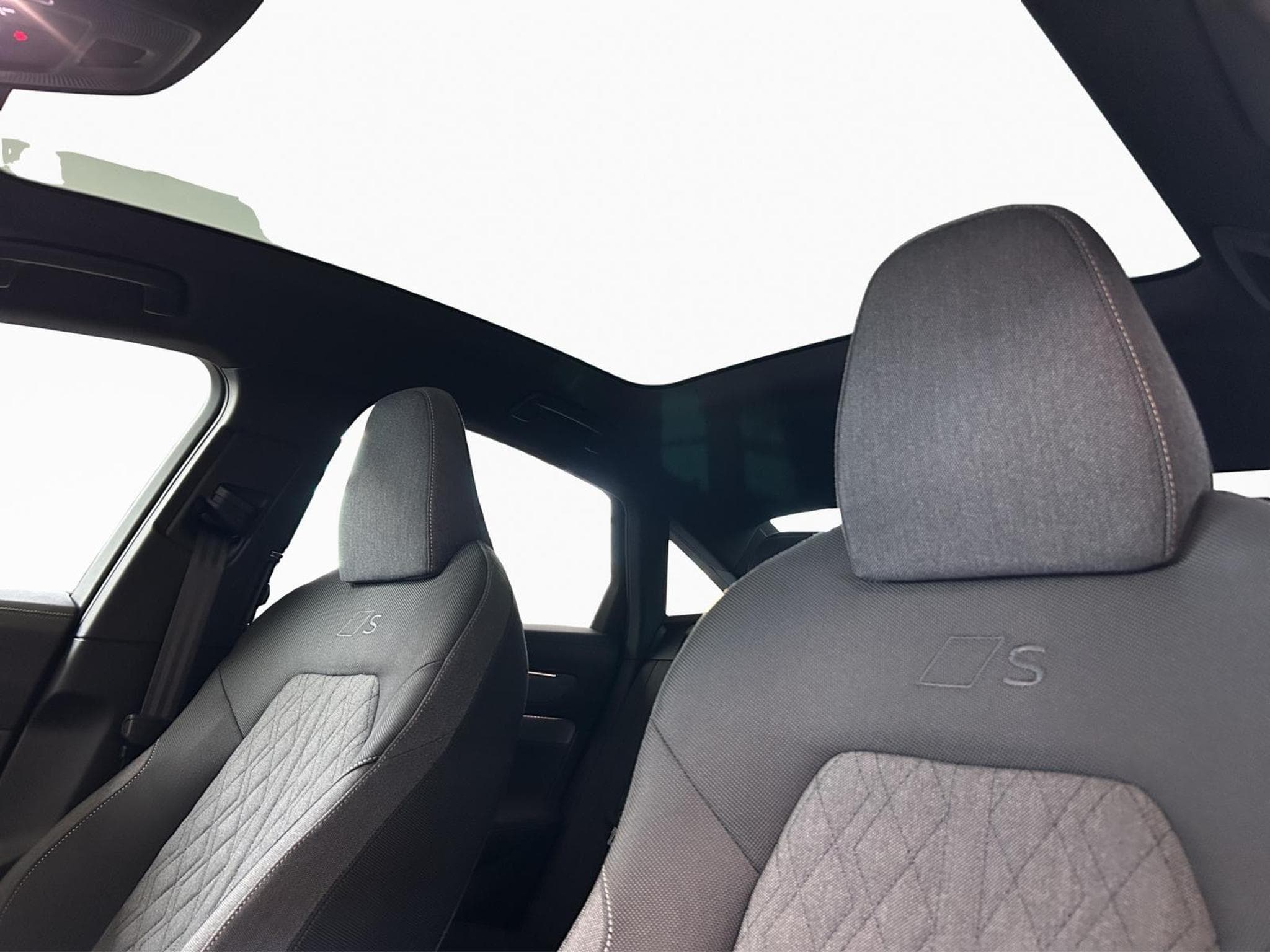 Audi A6 edition one (2025) - Foto 15