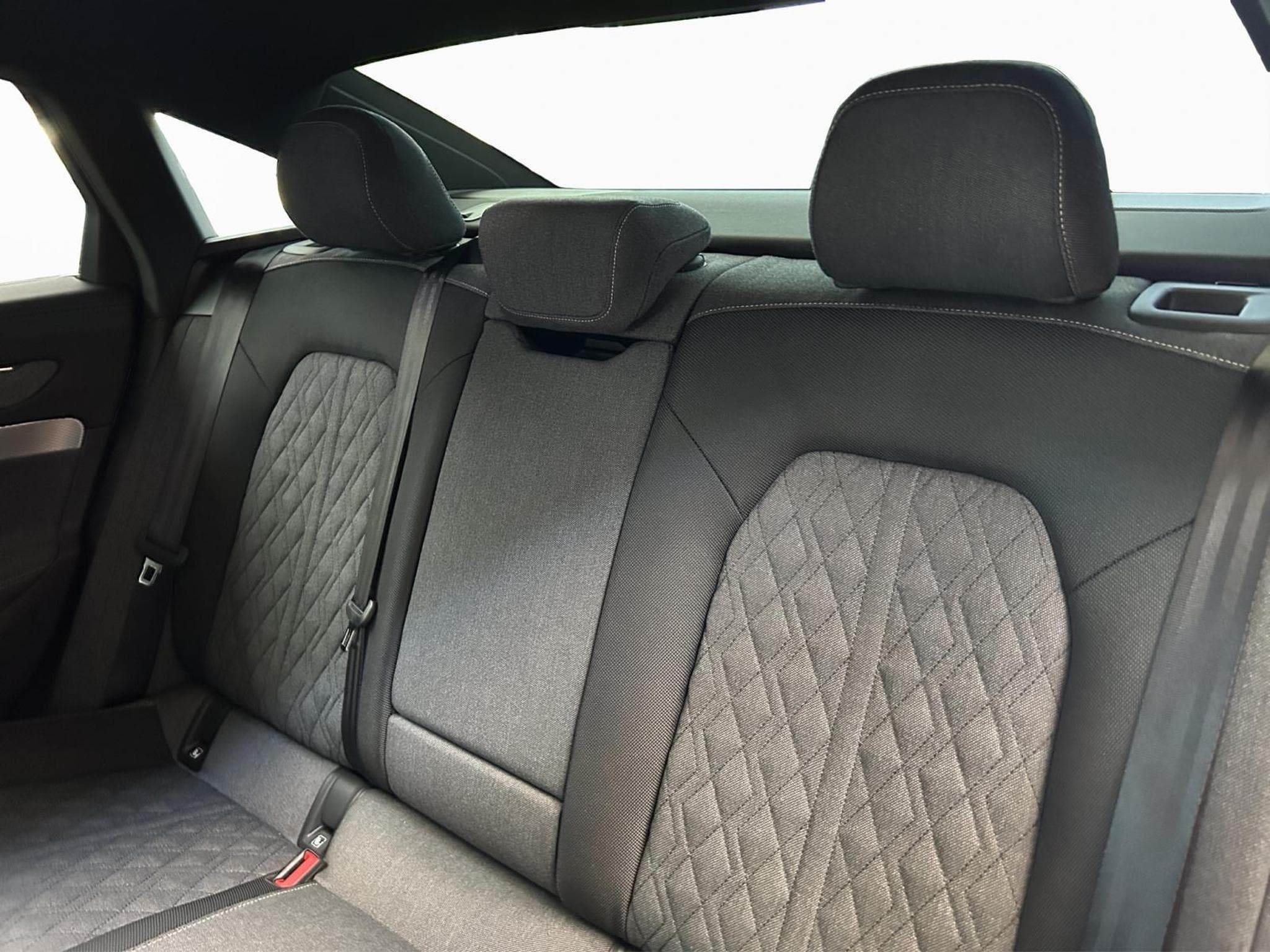 Audi A6 edition one (2025) - Foto 16