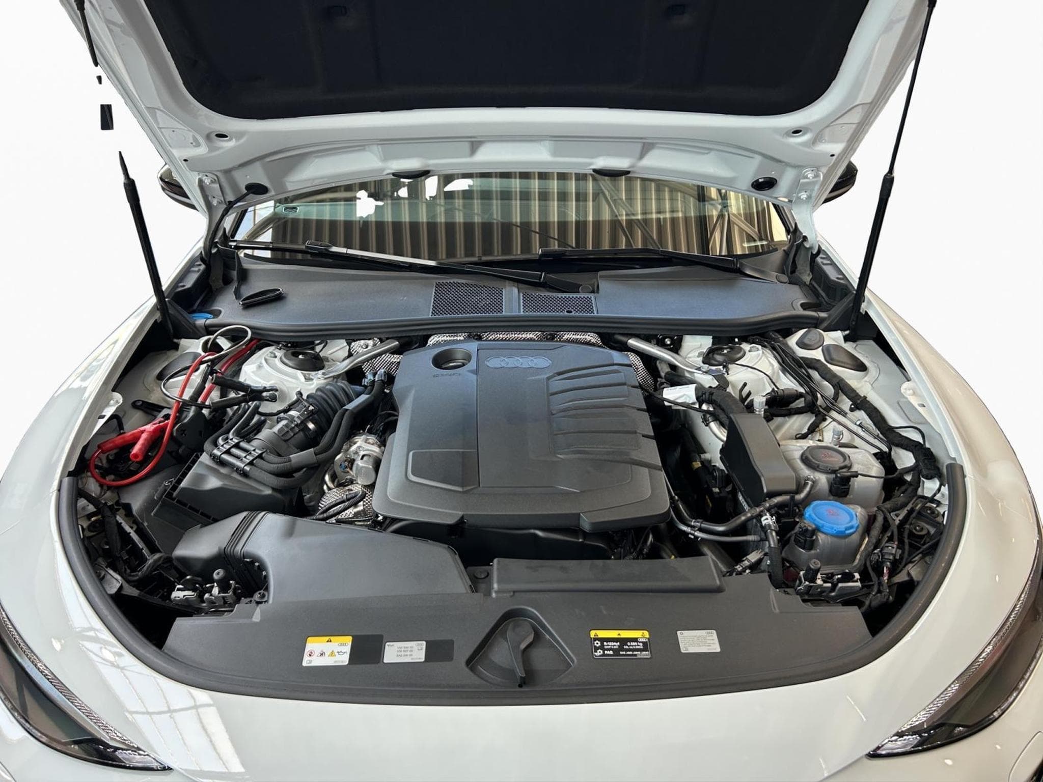 Audi A6 edition one (2025) - Foto 18