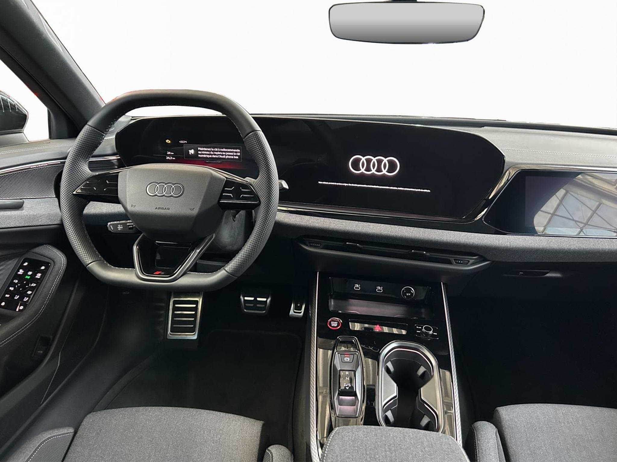 Audi A6 edition one (2025) - Foto 2