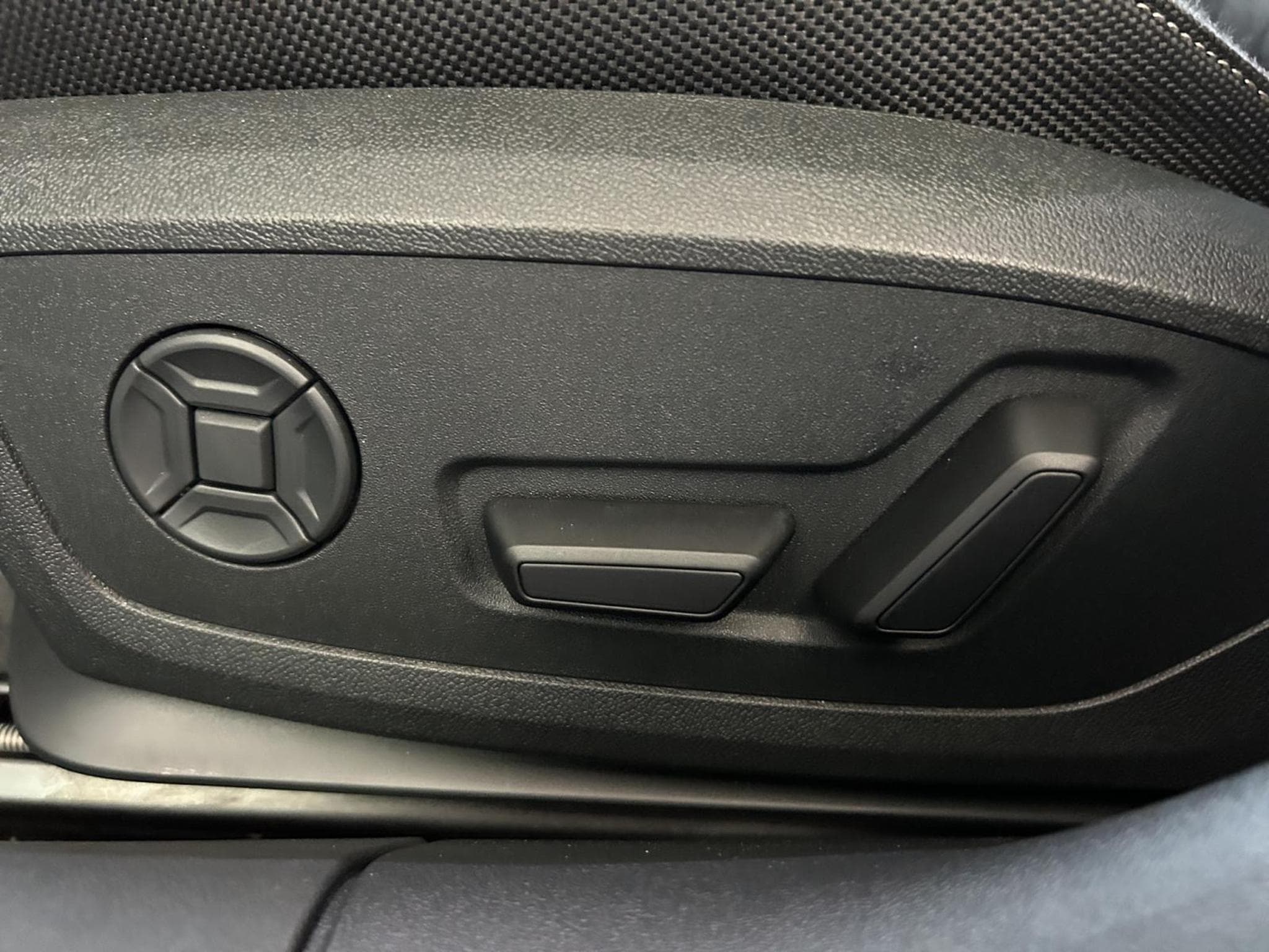 Audi A6 edition one (2025) - Foto 20