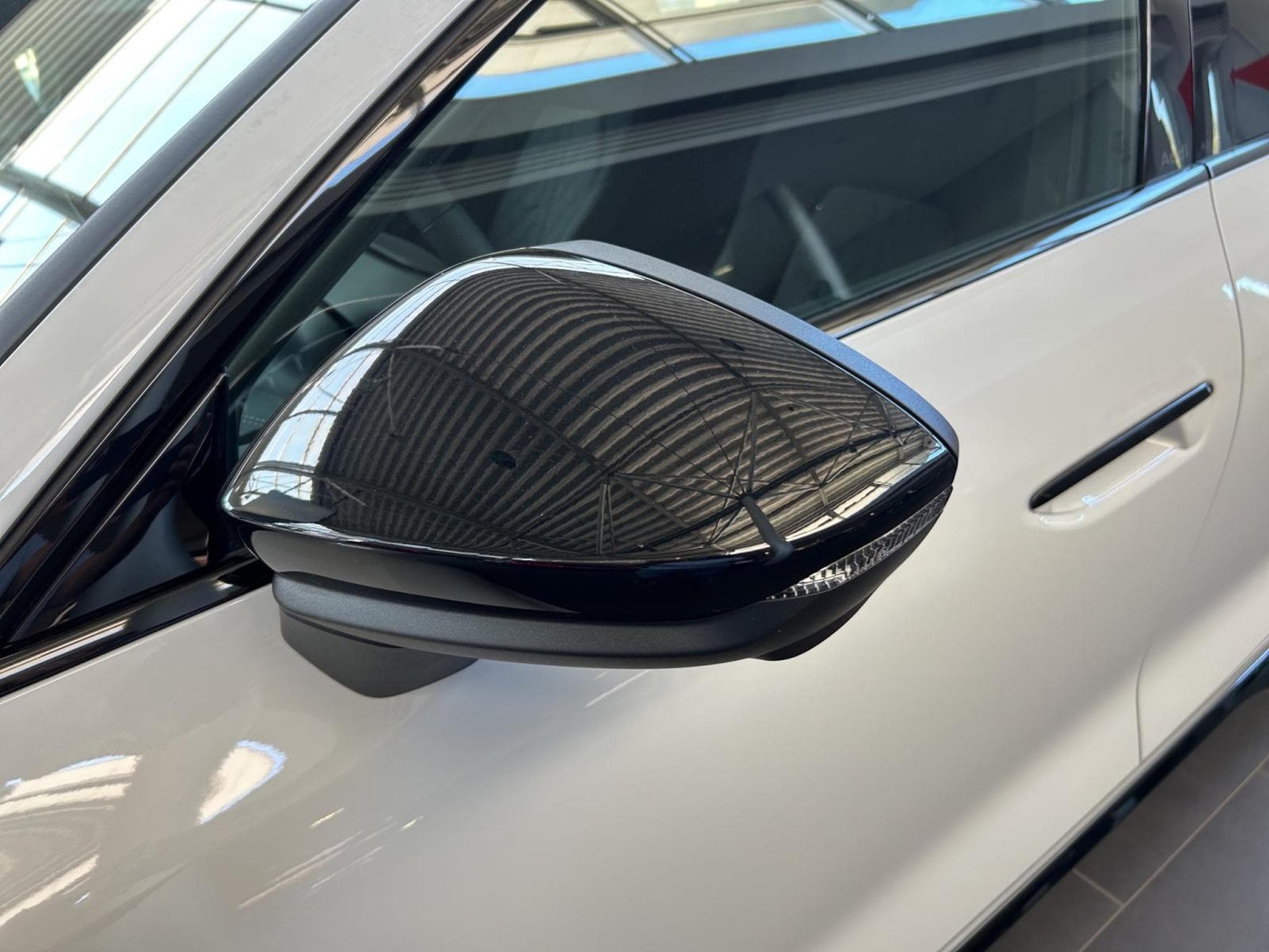 Audi A6 edition one (2025) - Foto 21