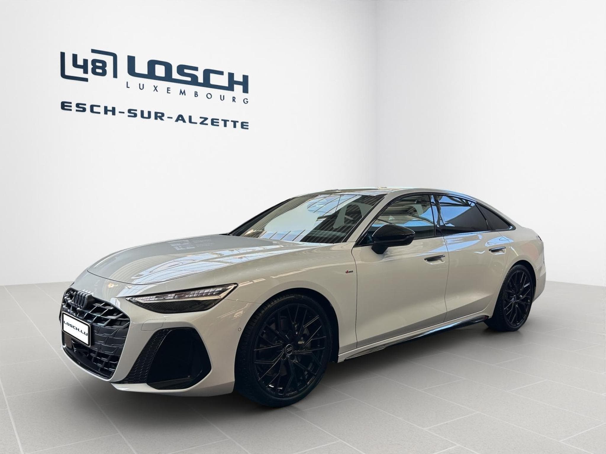 Audi A6 edition one (2025) - Foto 4