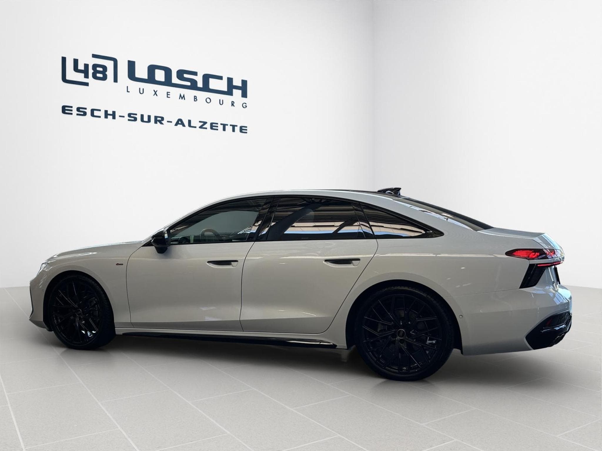 Audi A6 edition one (2025) - Foto 5