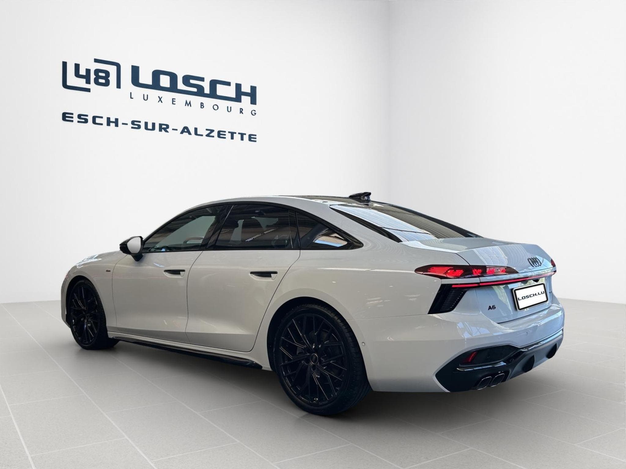 Audi A6 edition one (2025) - Foto 6