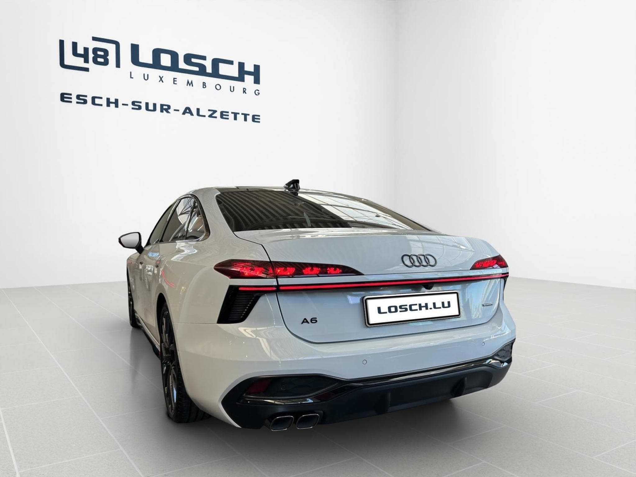 Audi A6 edition one (2025) - Foto 7
