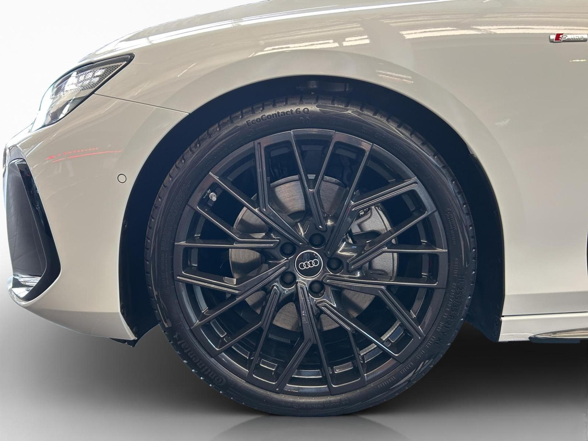 Audi A6 edition one (2025) - Foto 8