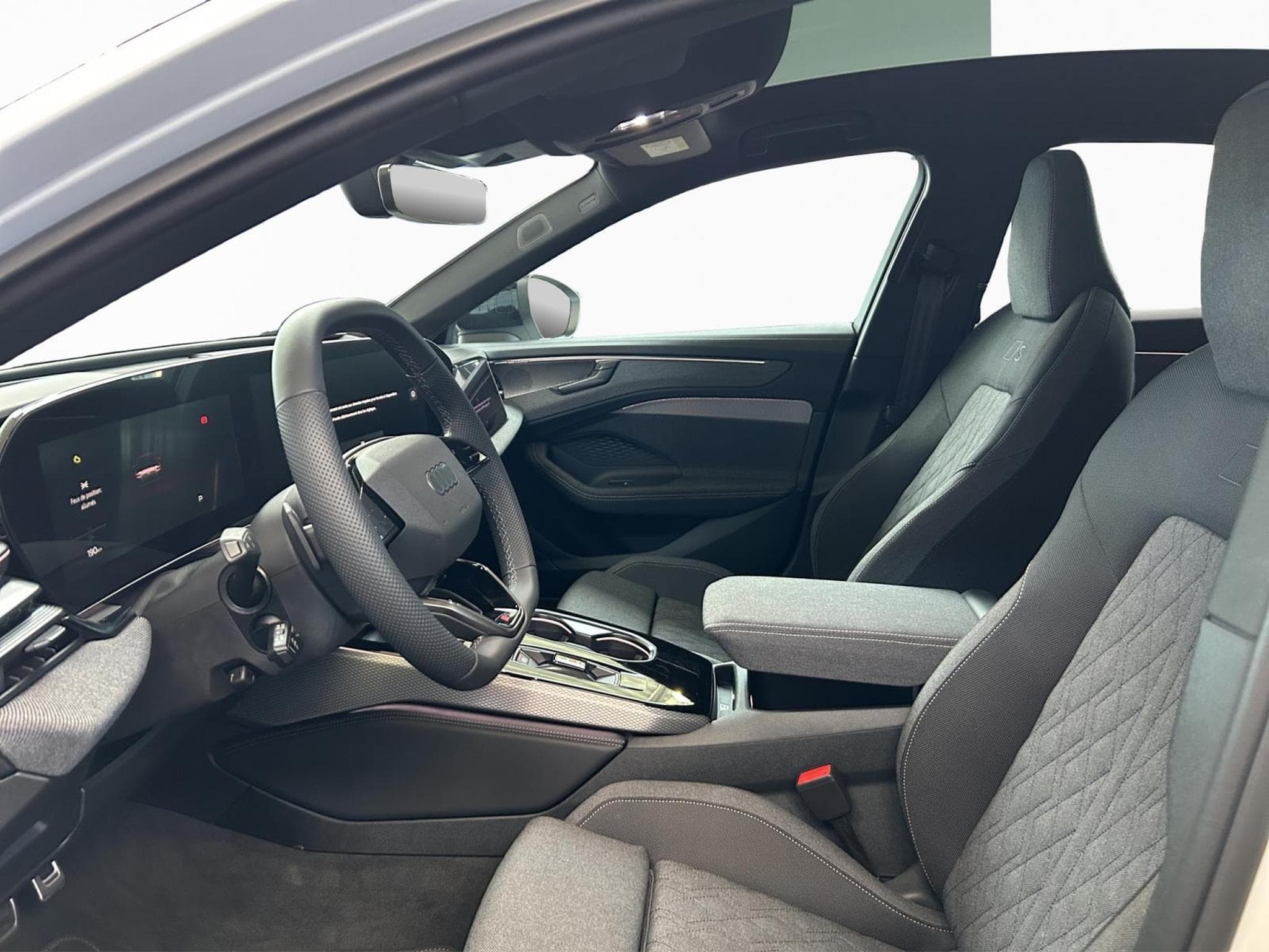 Audi A6 edition one (2025) - Foto 9