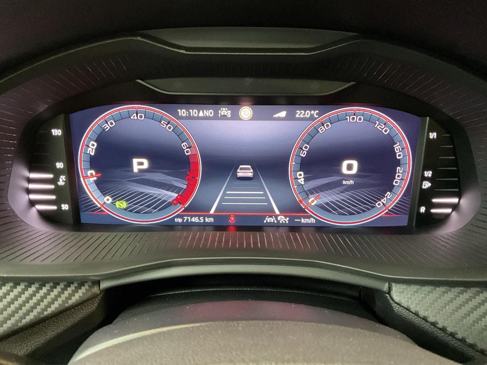 Skoda Kamiq Monte-Carlo+DSG+LED+P.Assisted+P.Park&Go (2025) - Photo 11