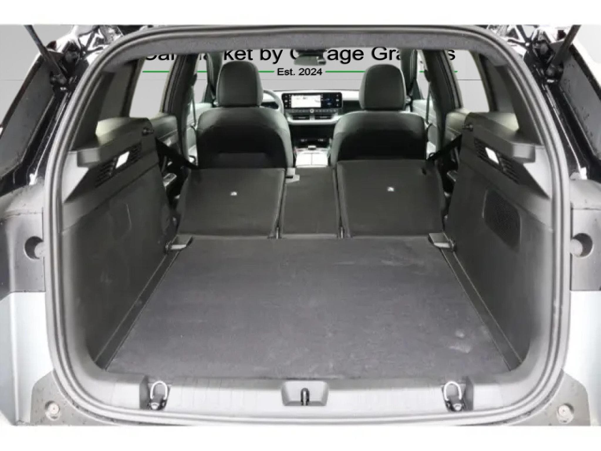 Jeep Compass FIRST EDITION 1.2 E-HYBRID (2026) - Photo 10