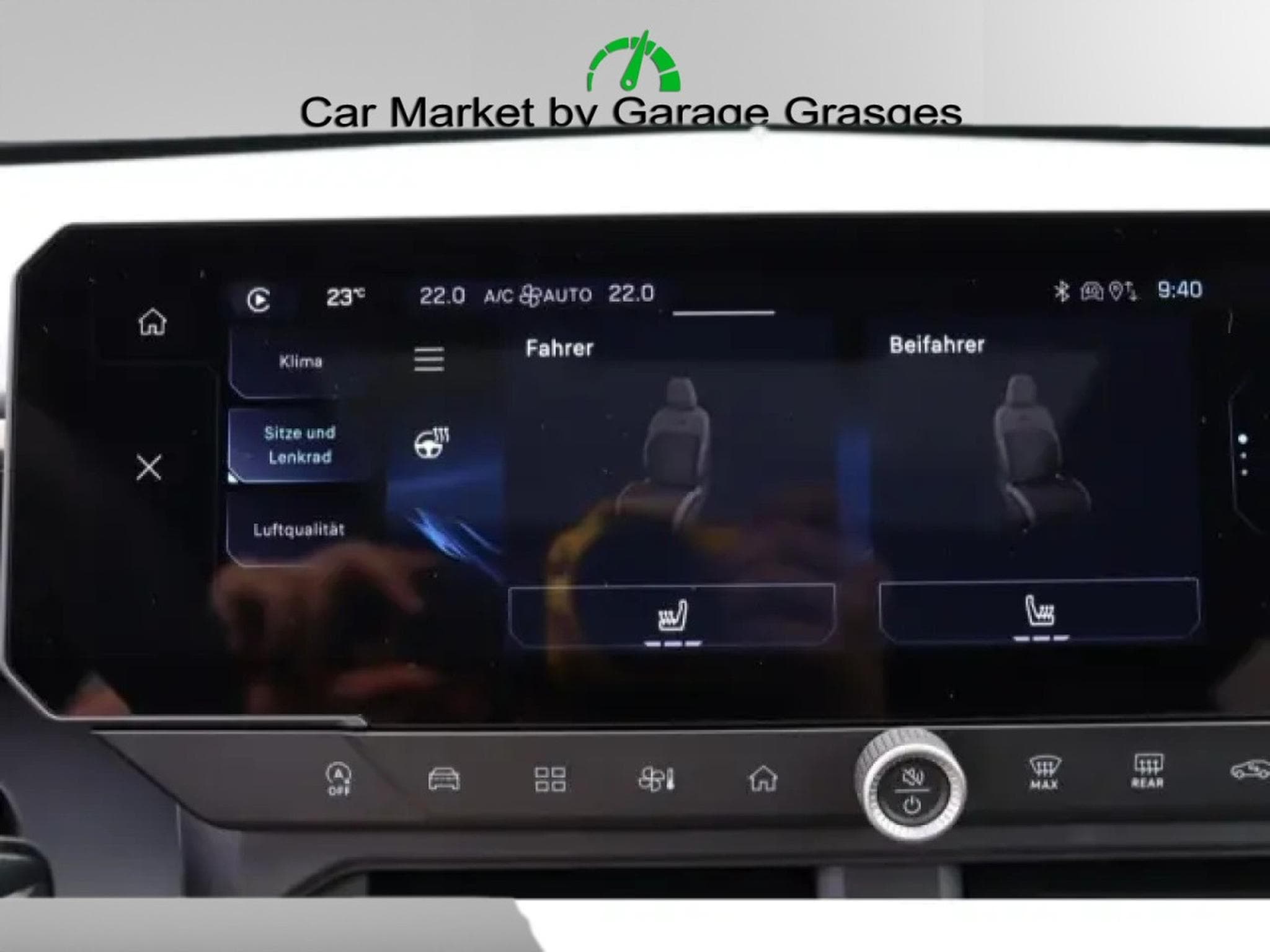 Jeep Compass FIRST EDITION 1.2 E-HYBRID (2026) - Photo 23